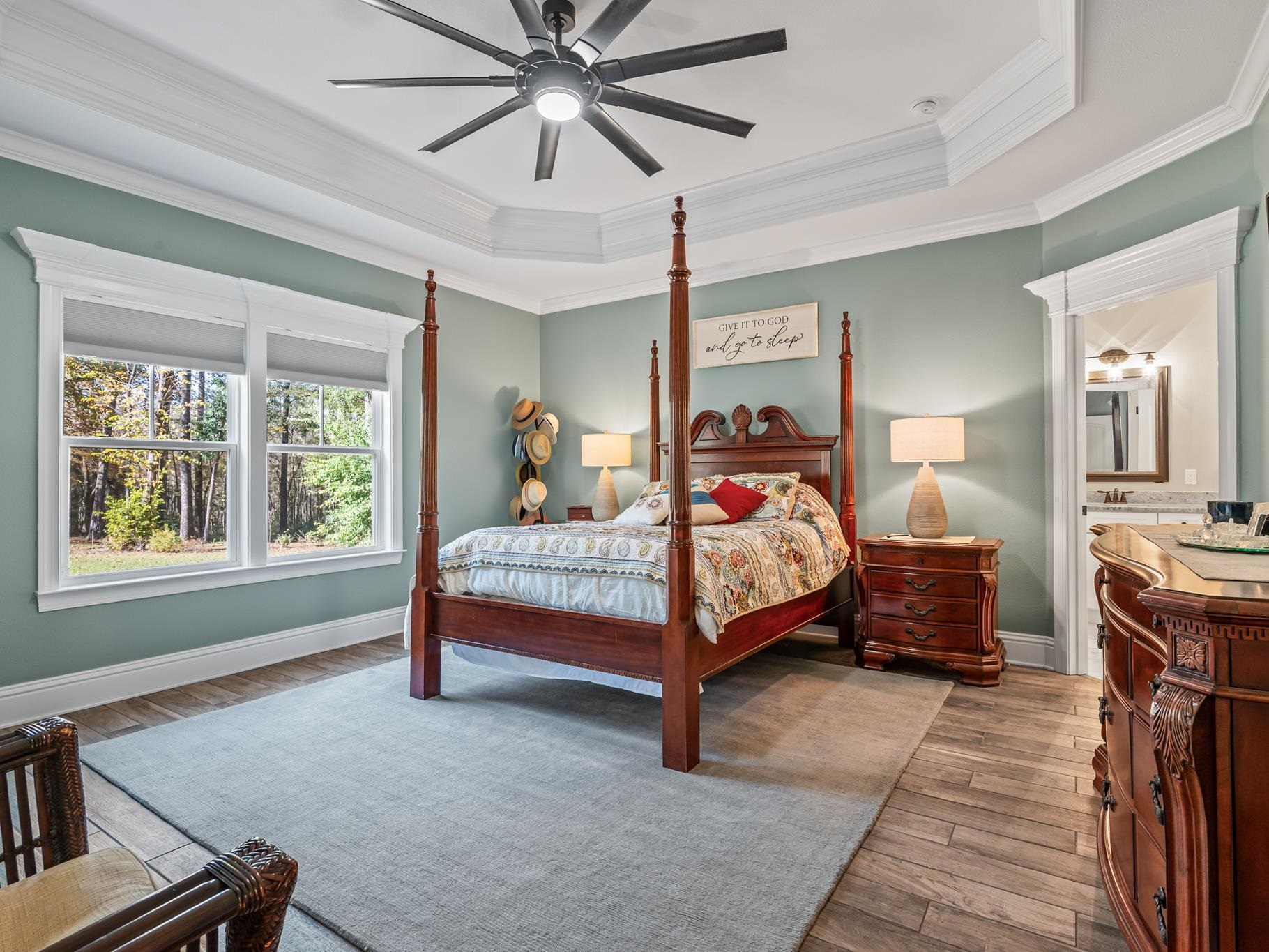 106 Apalachee Way
