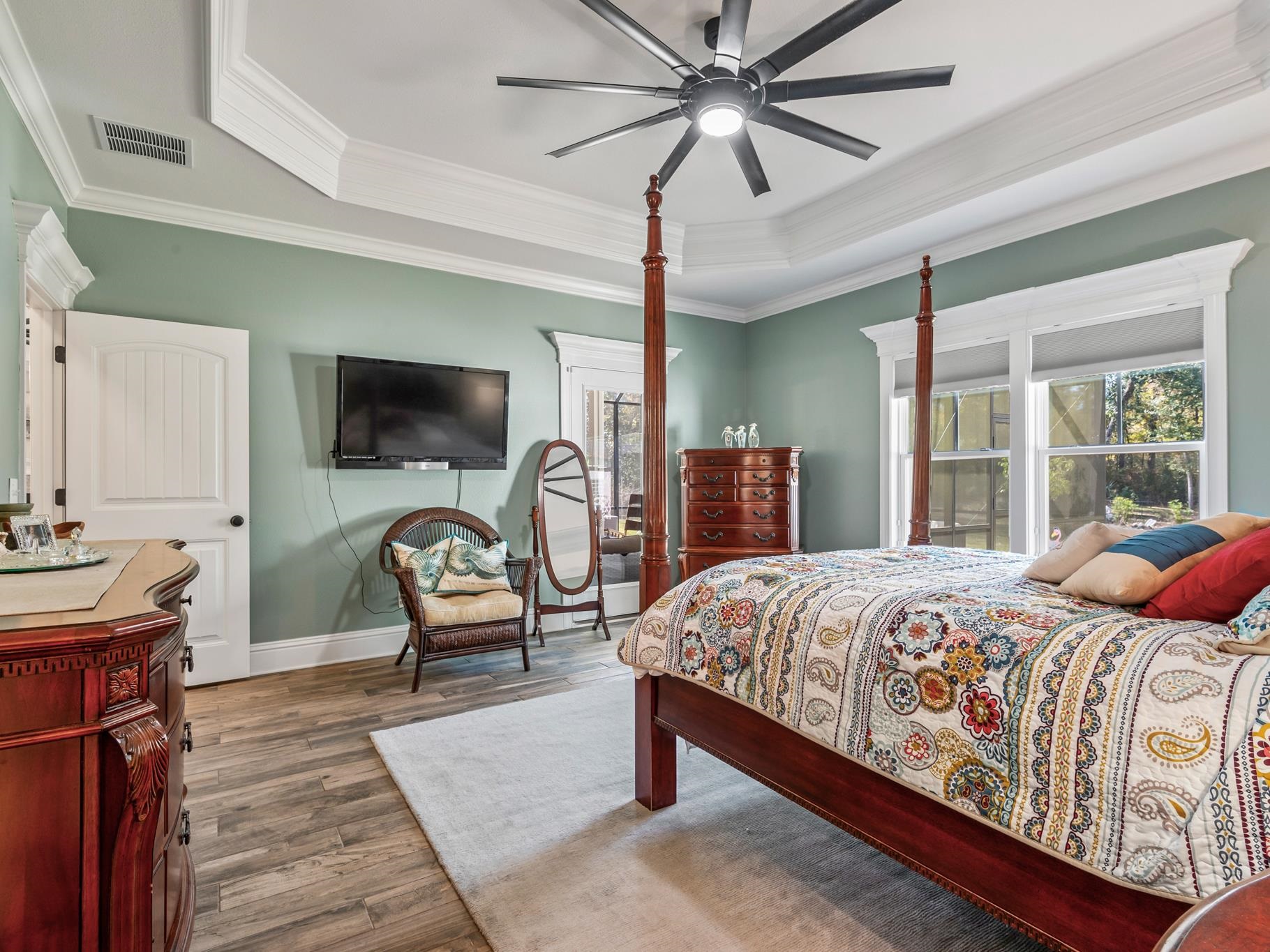 106 Apalachee Way