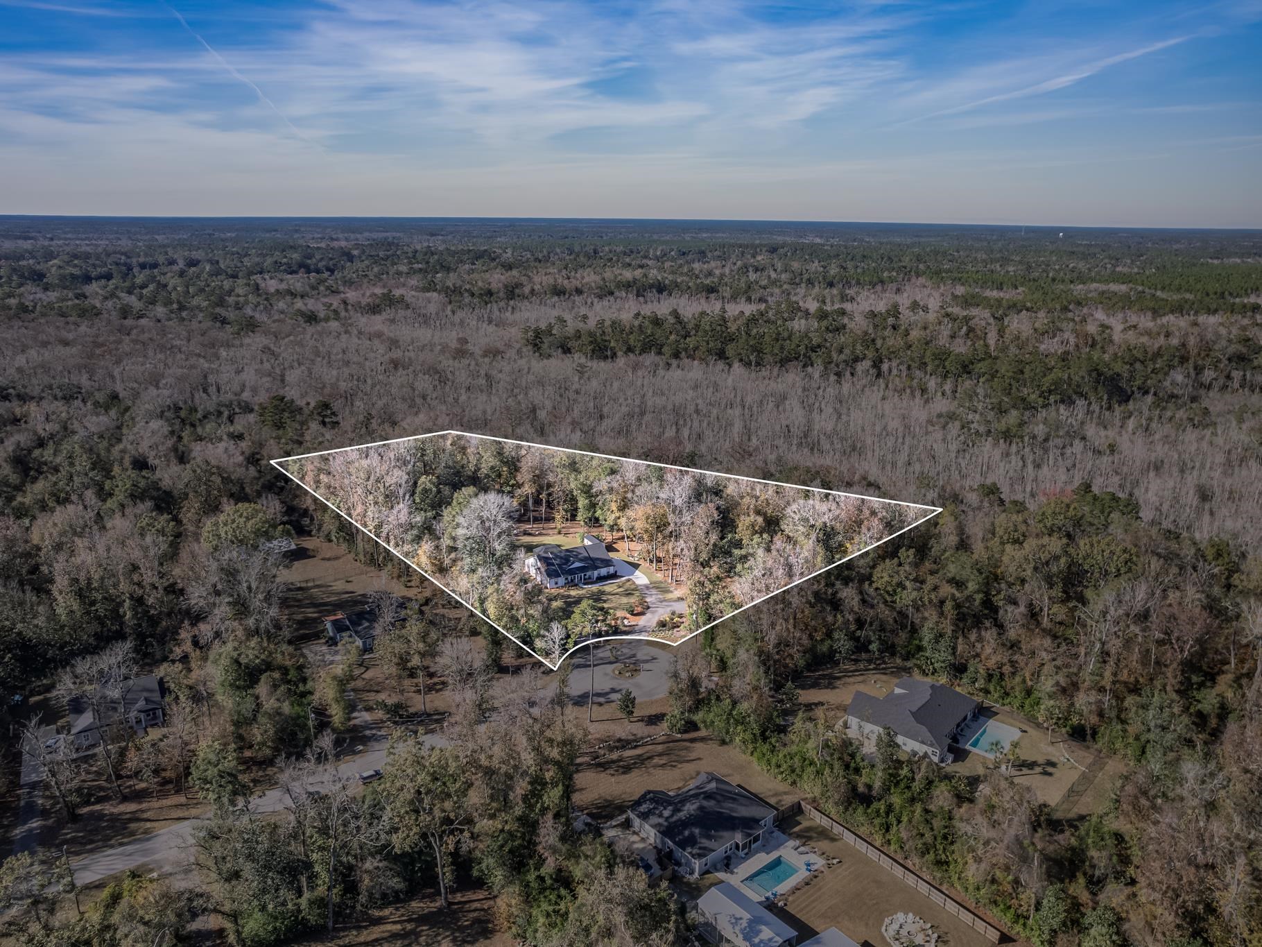 106 Apalachee Way