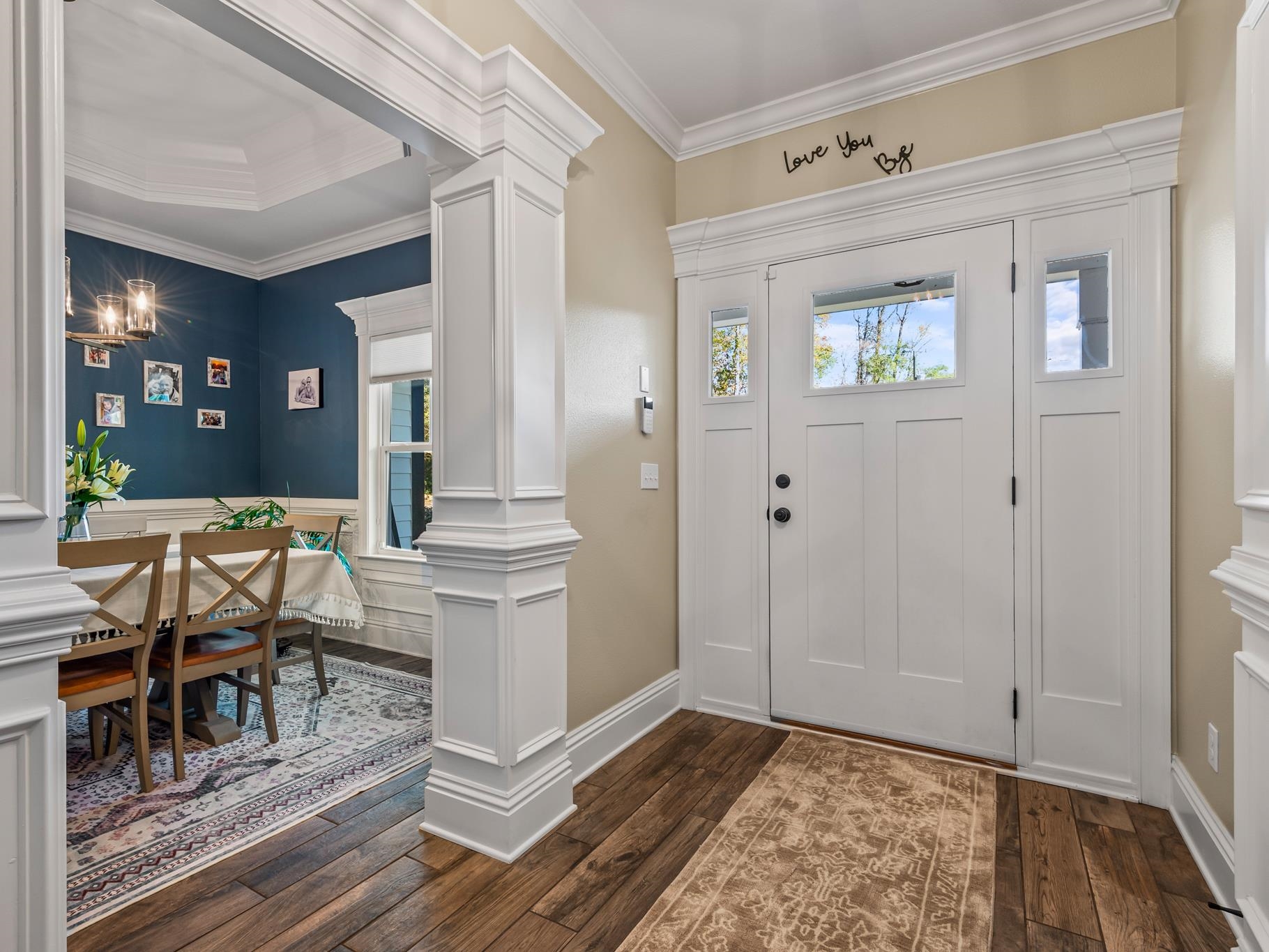 106 Apalachee Way
