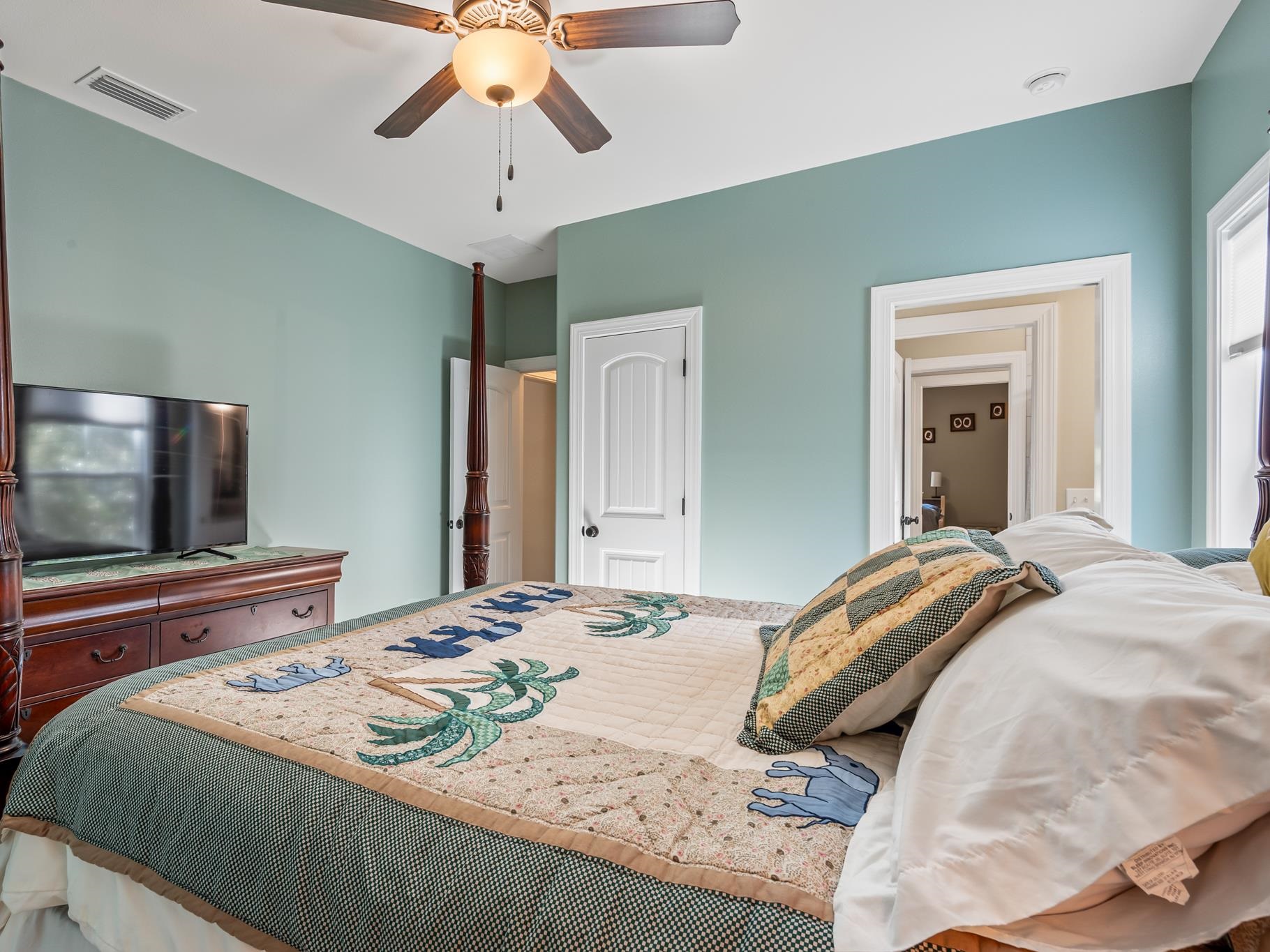 106 Apalachee Way