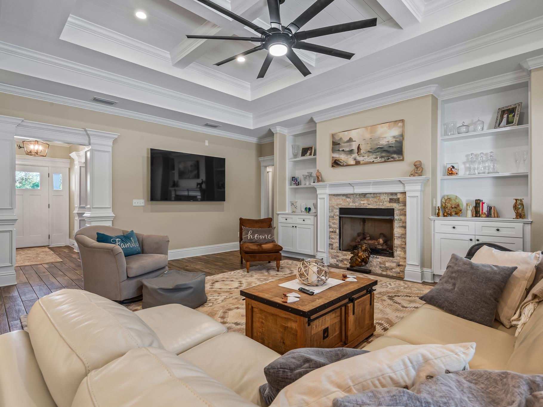 106 Apalachee Way