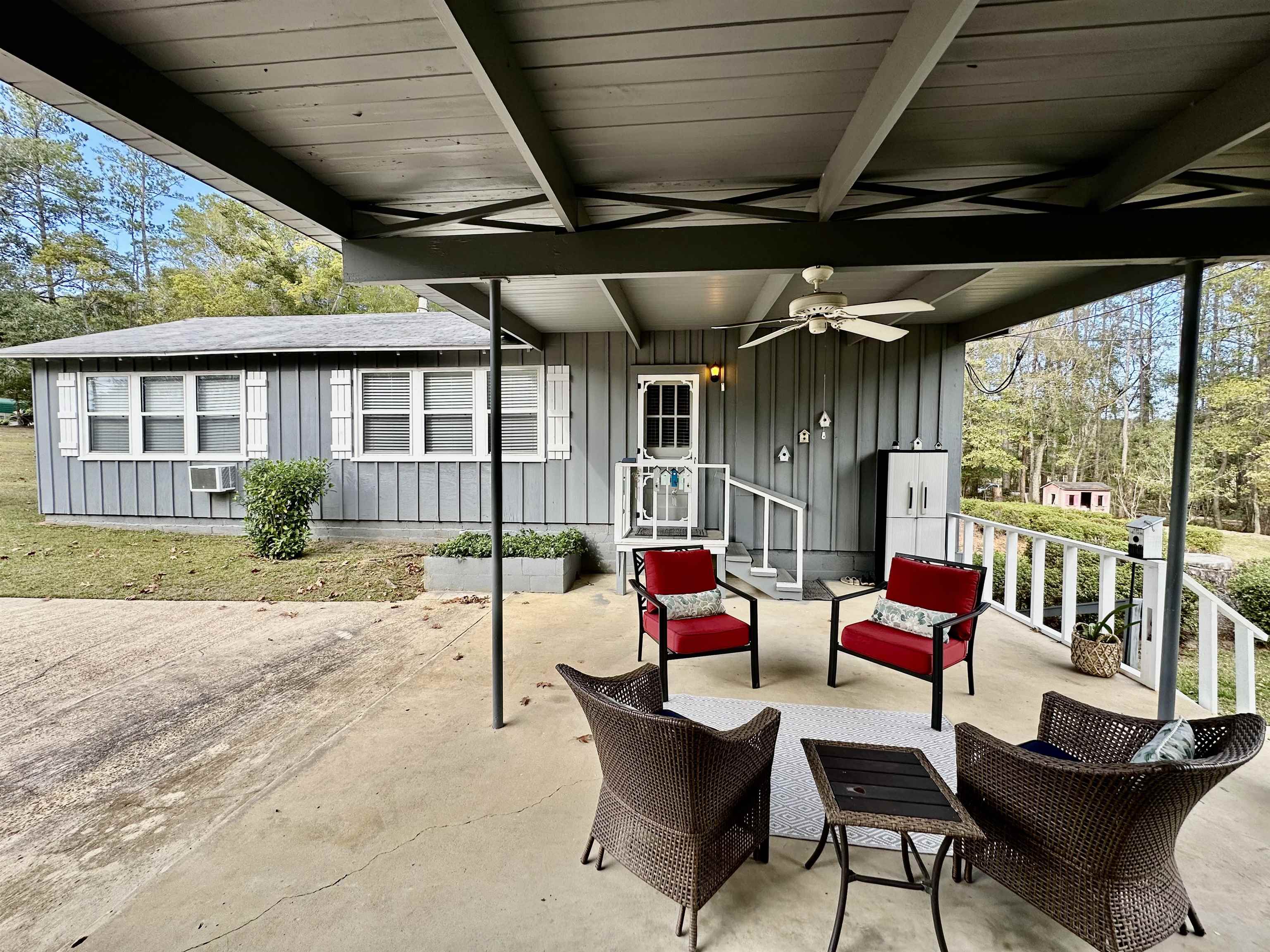 3536 Cangrove Road