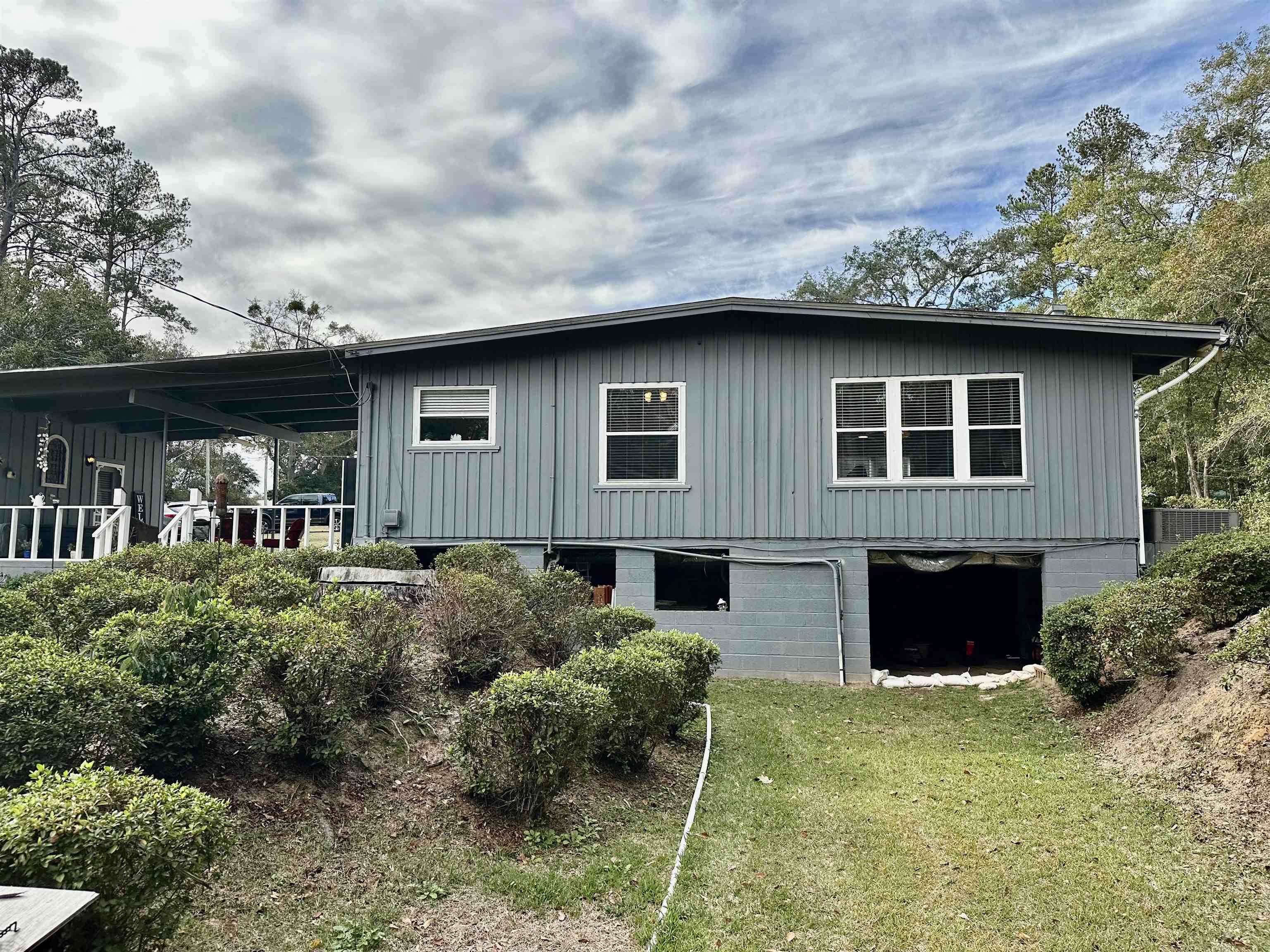 3536 Cangrove Road