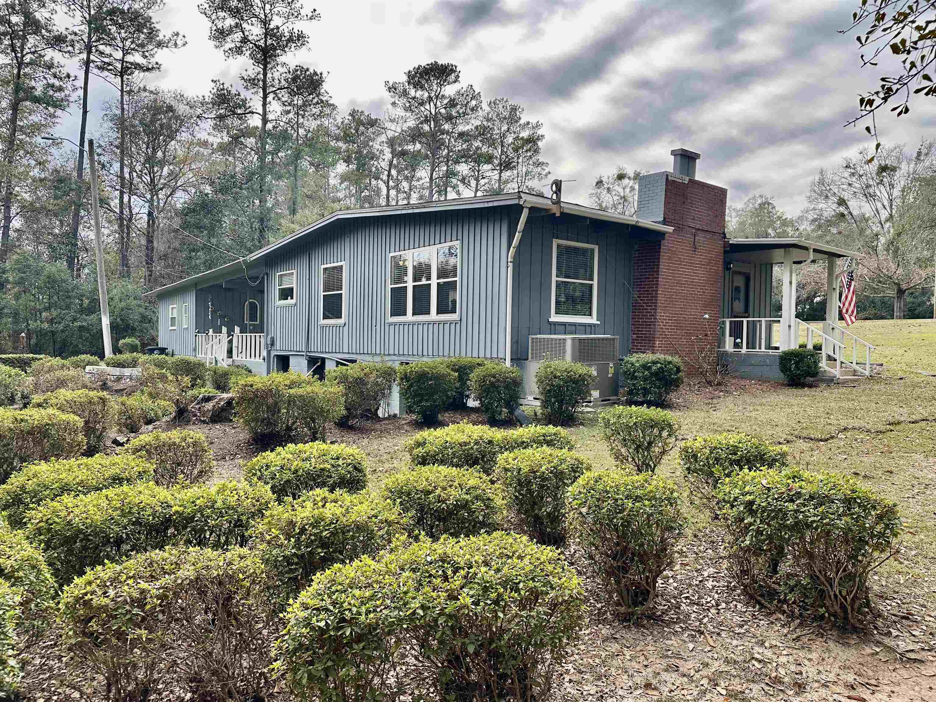 3536 Cangrove Road