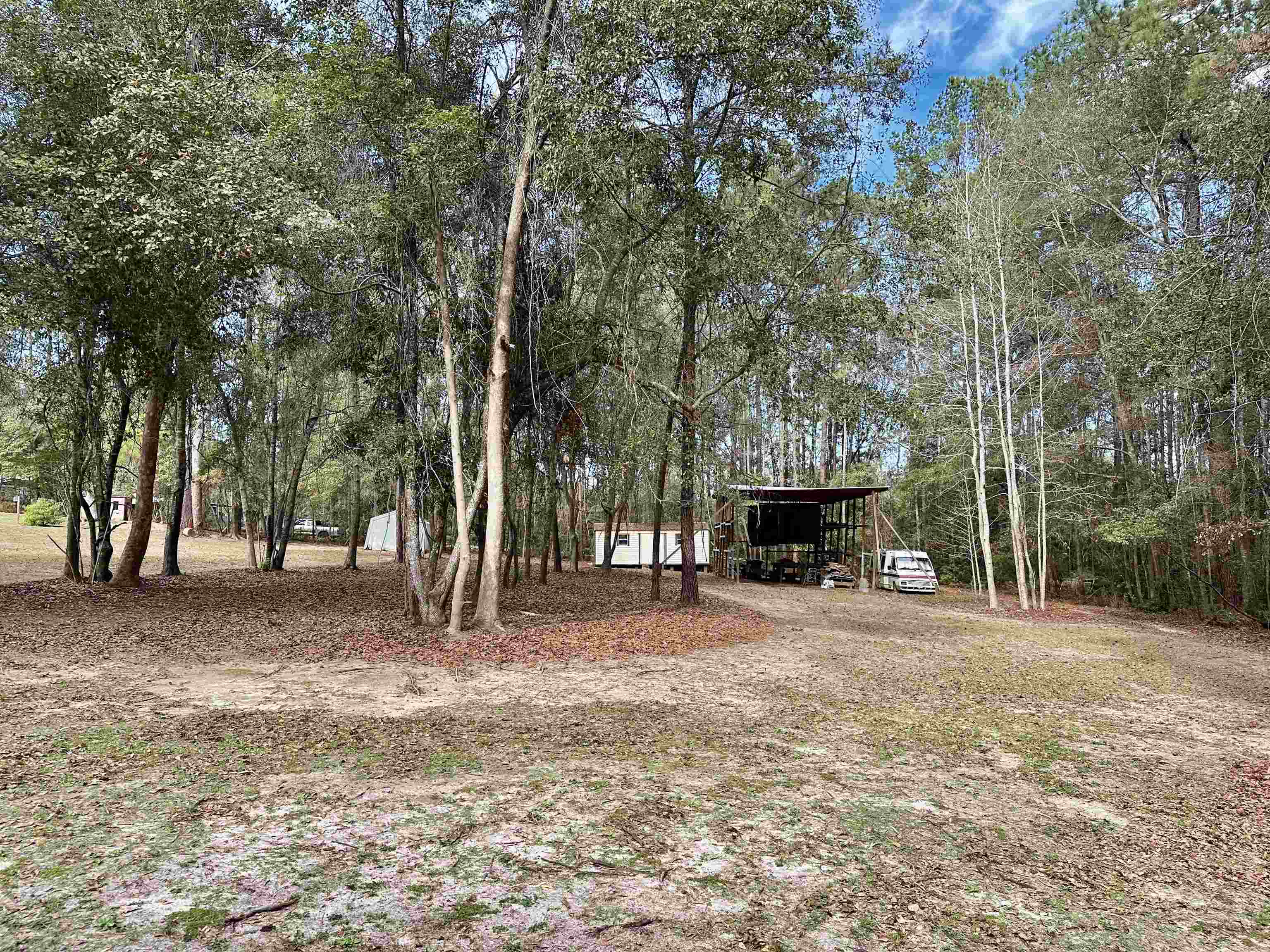 3536 Cangrove Road
