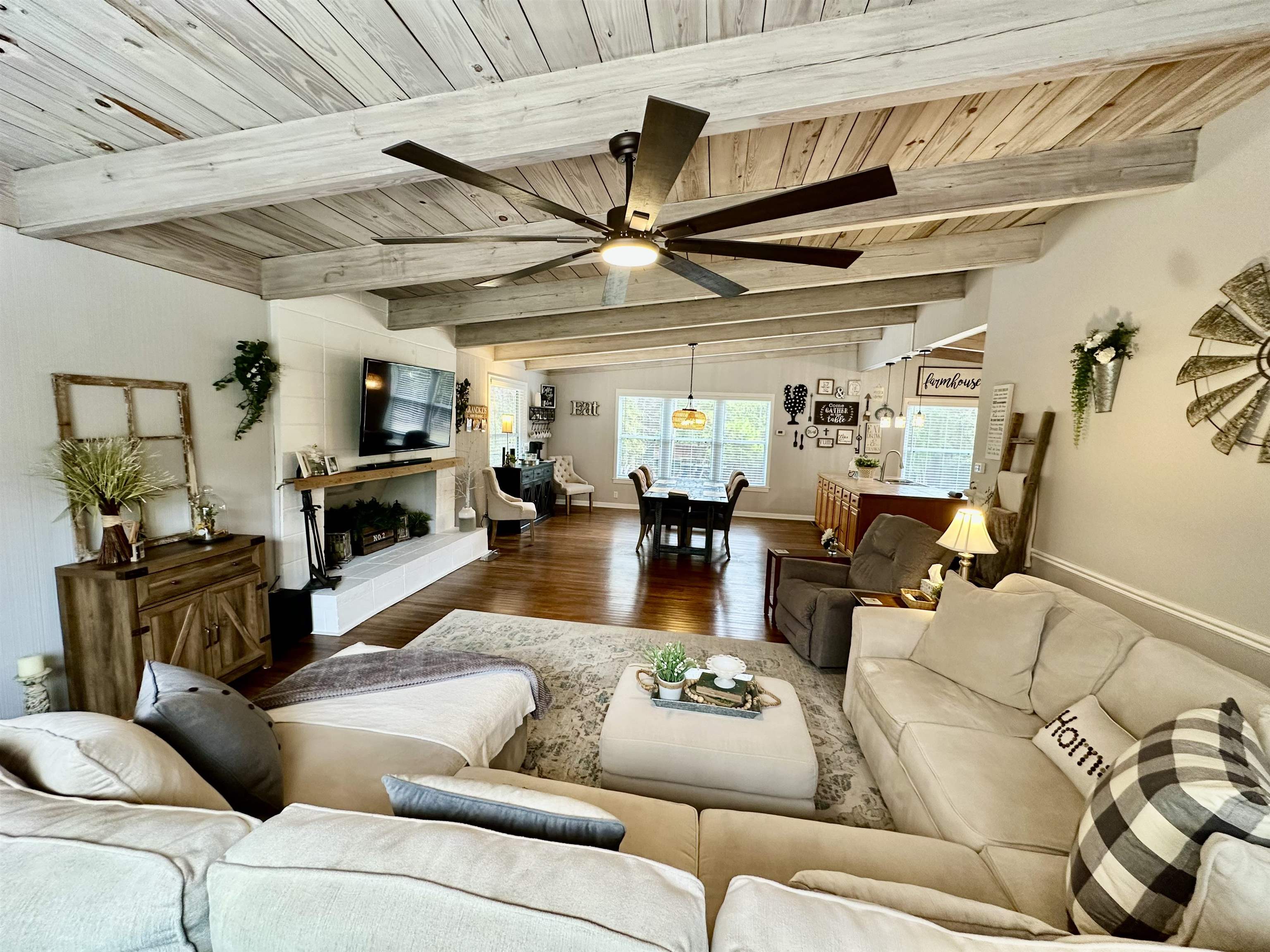 3536 Cangrove Road