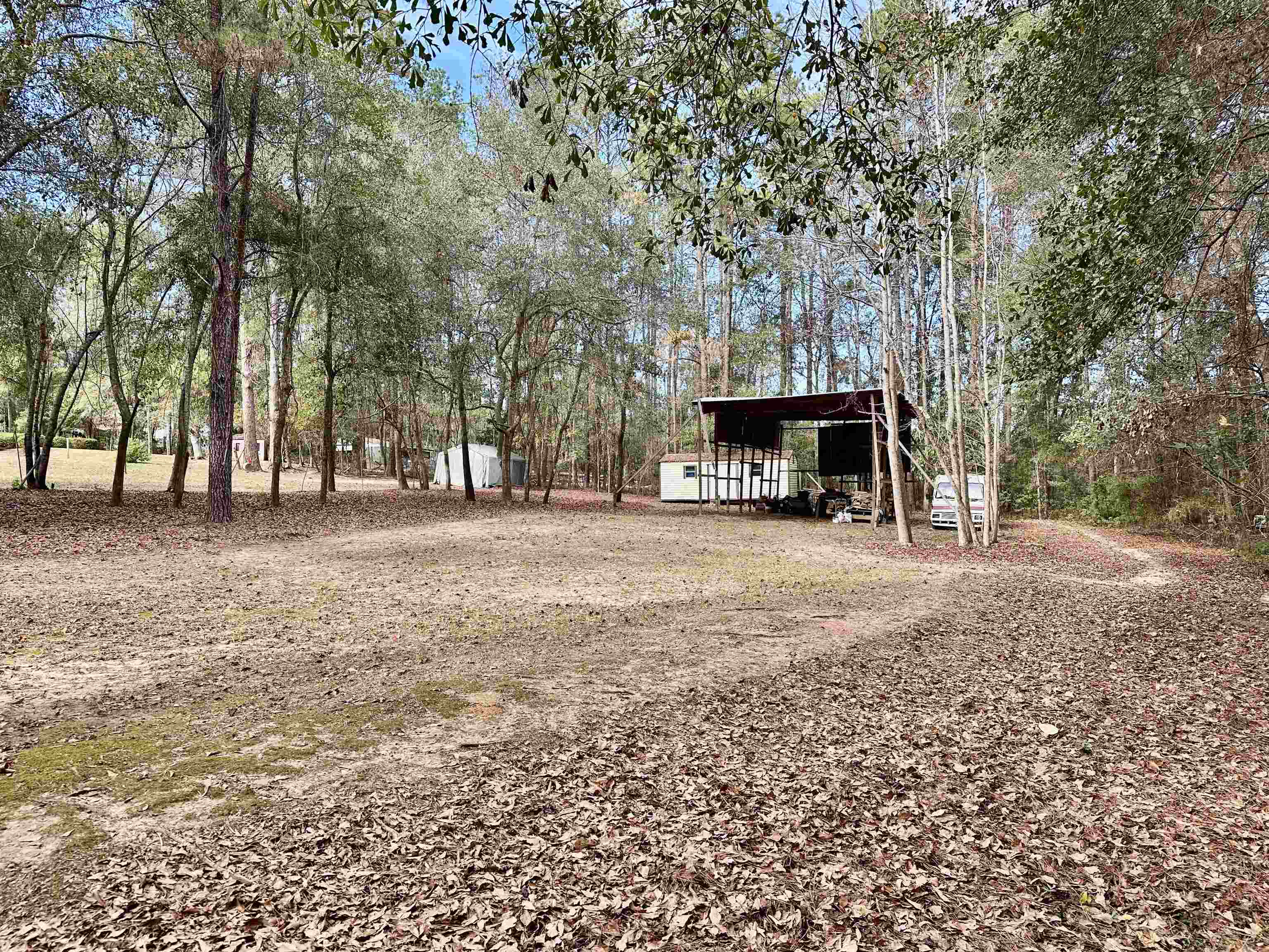 3536 Cangrove Road