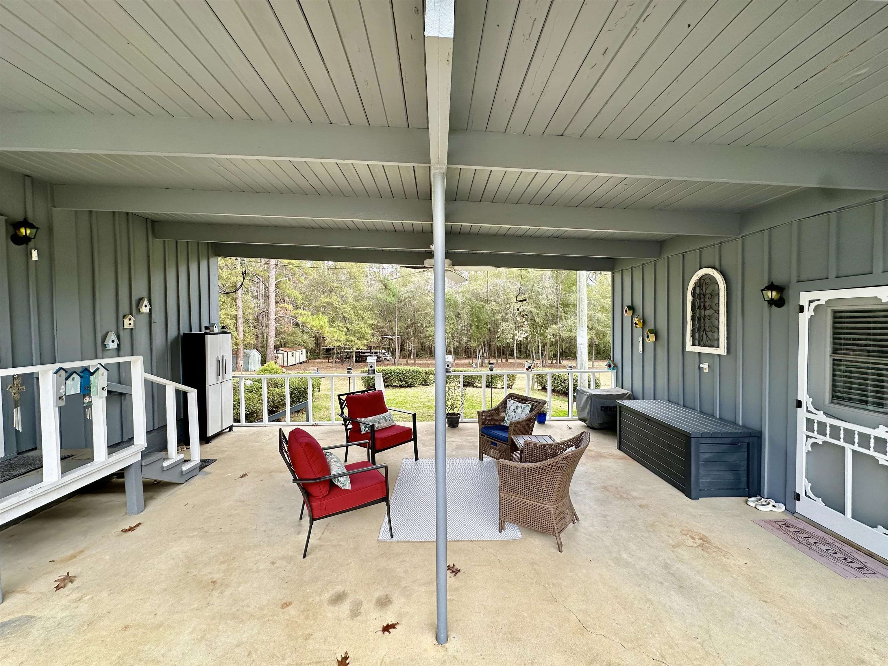 3536 Cangrove Road