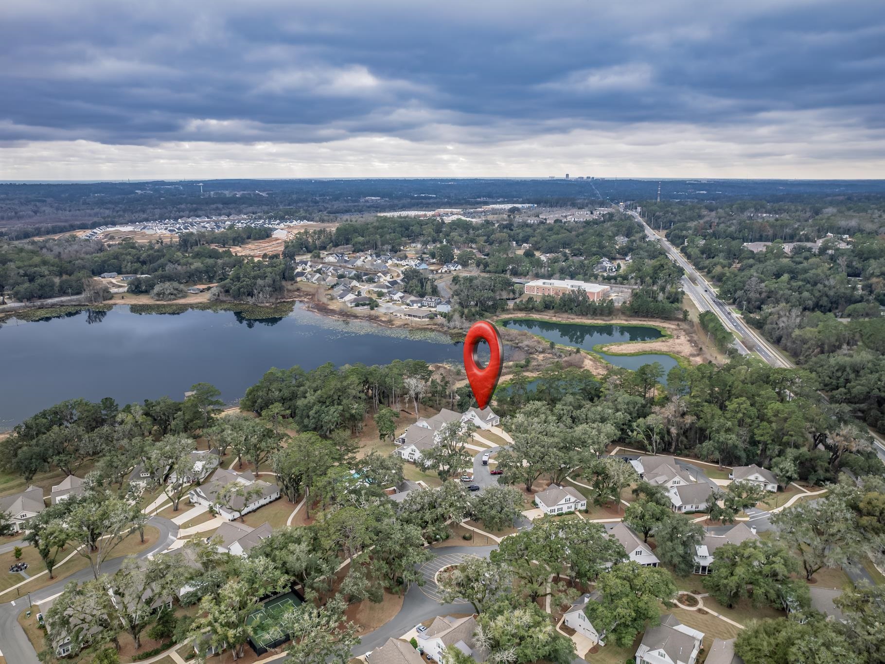 4316 Terebinth Trail
