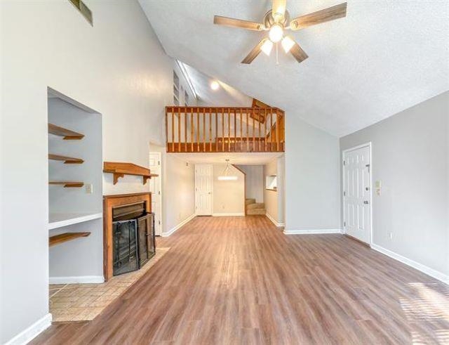 1556 Twin Lakes Circle