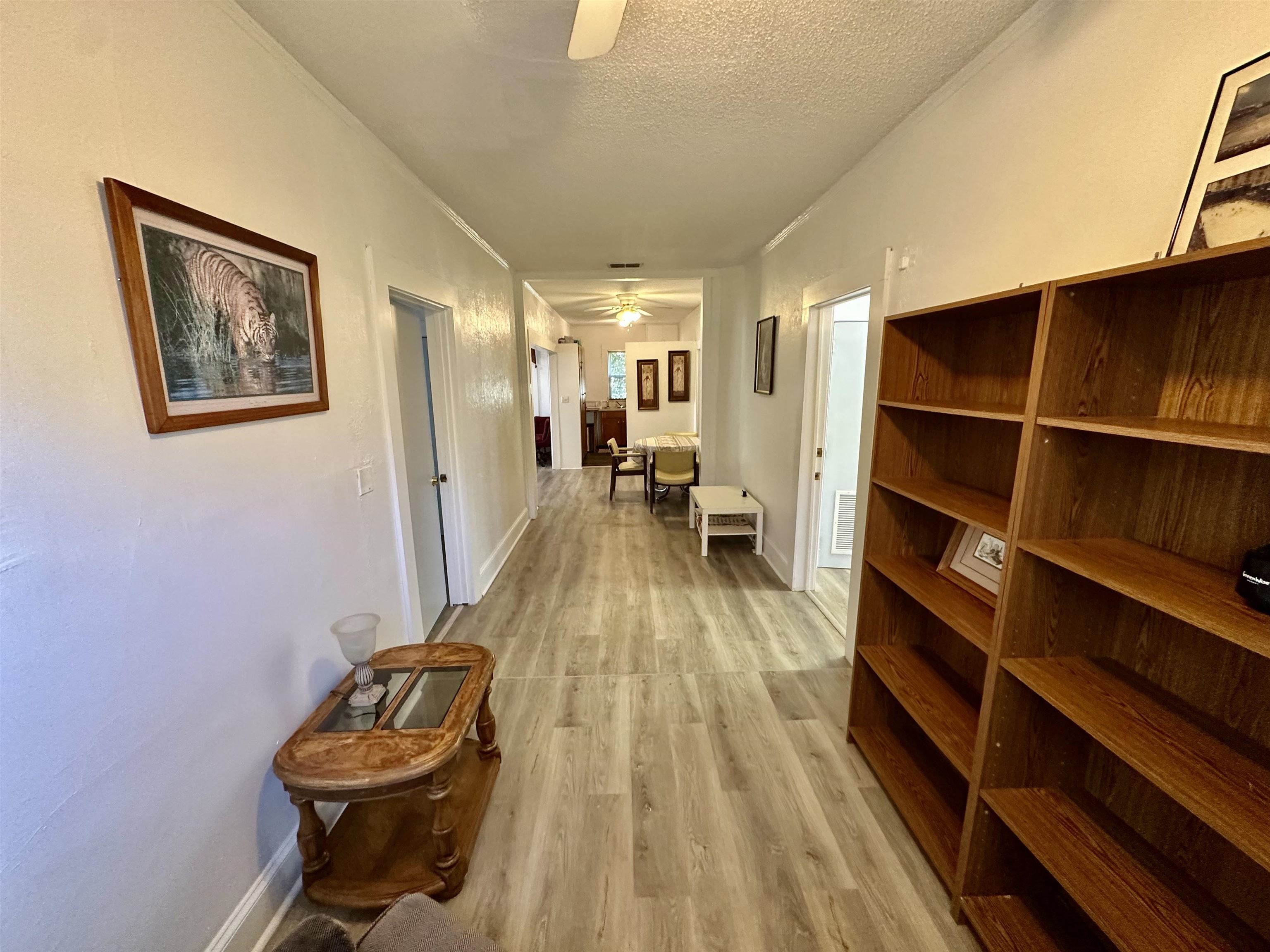 501 E College Avenue