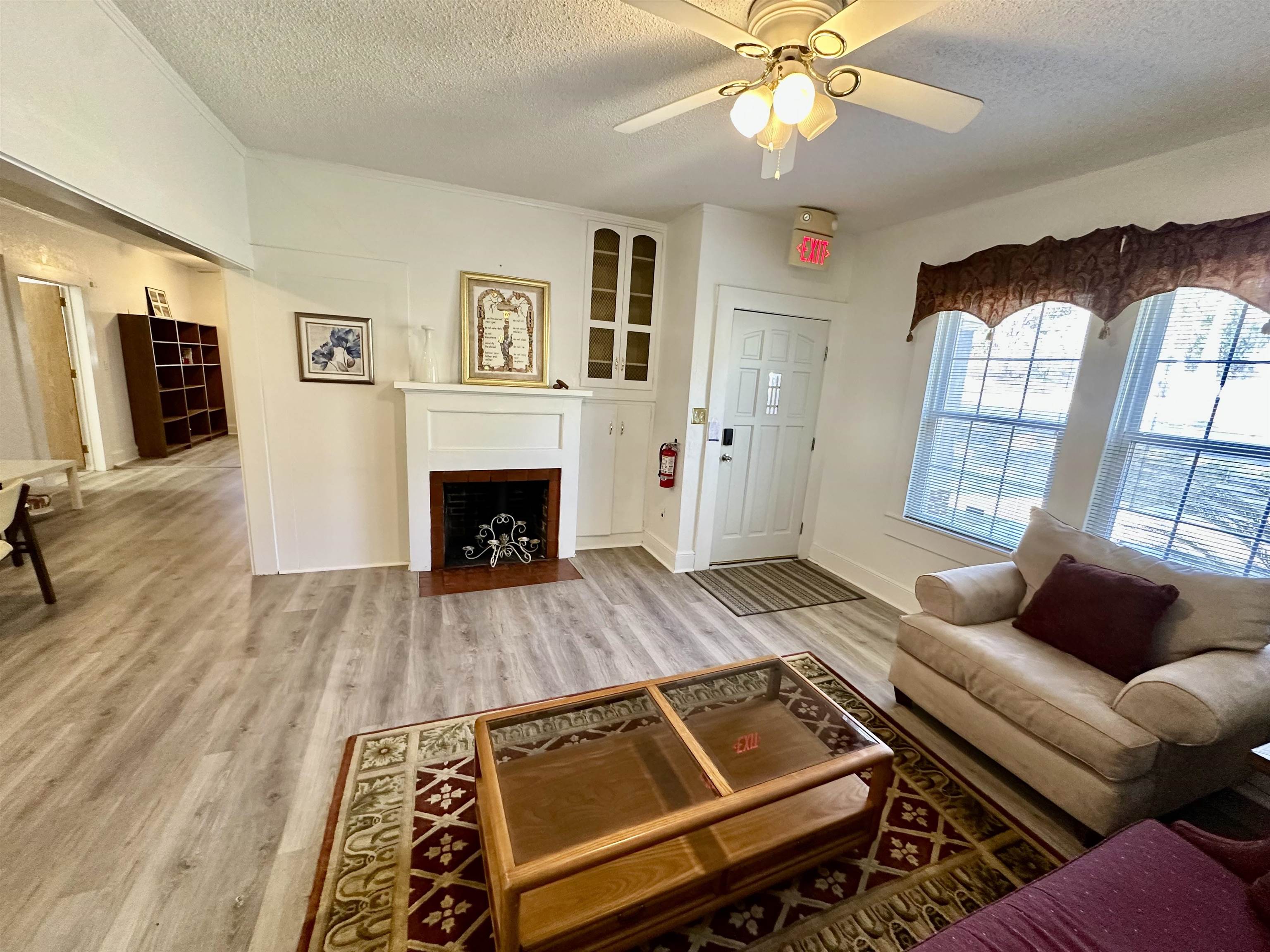 501 E College Avenue