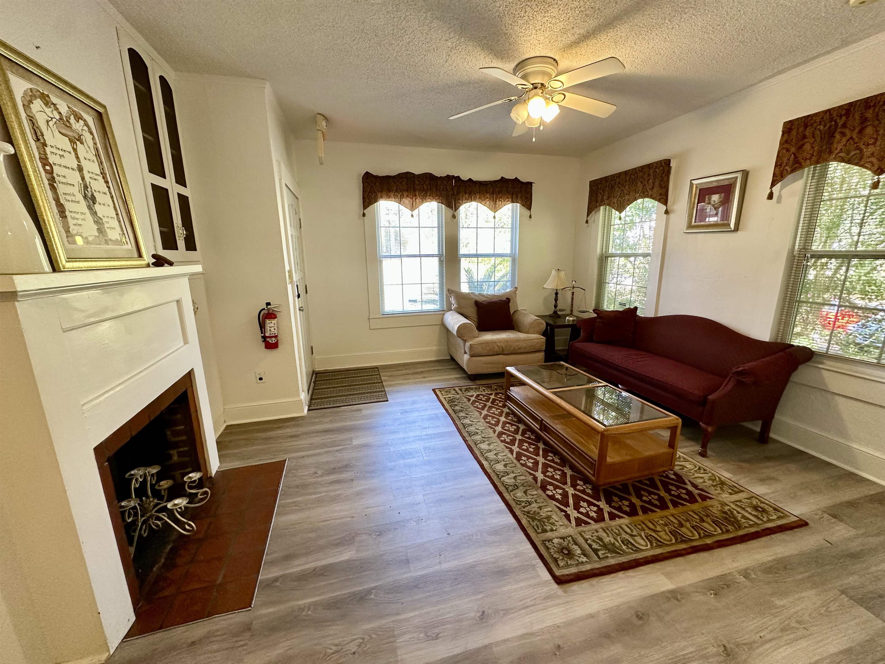 501 E College Avenue