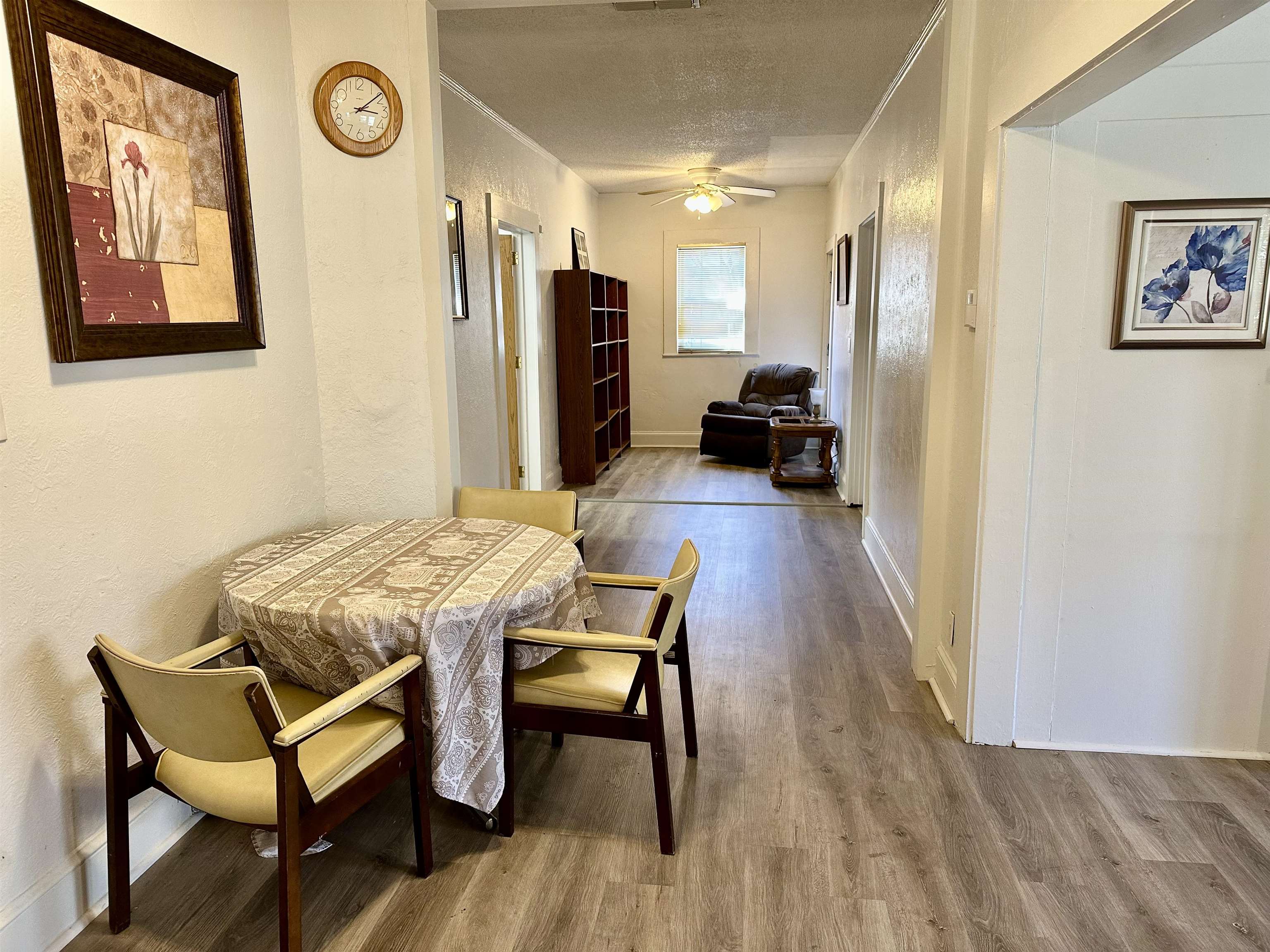 501 E College Avenue