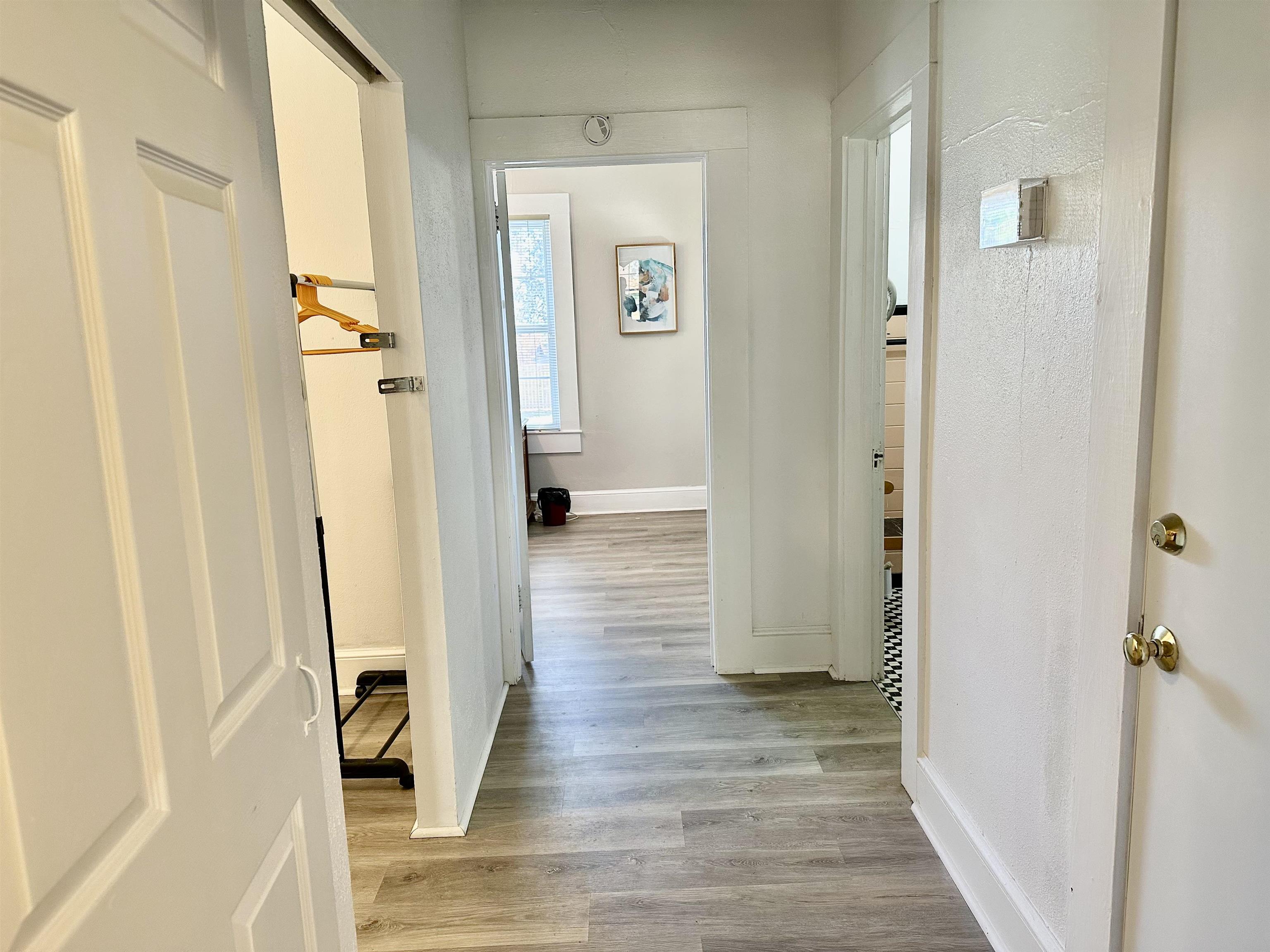 501 E College Avenue