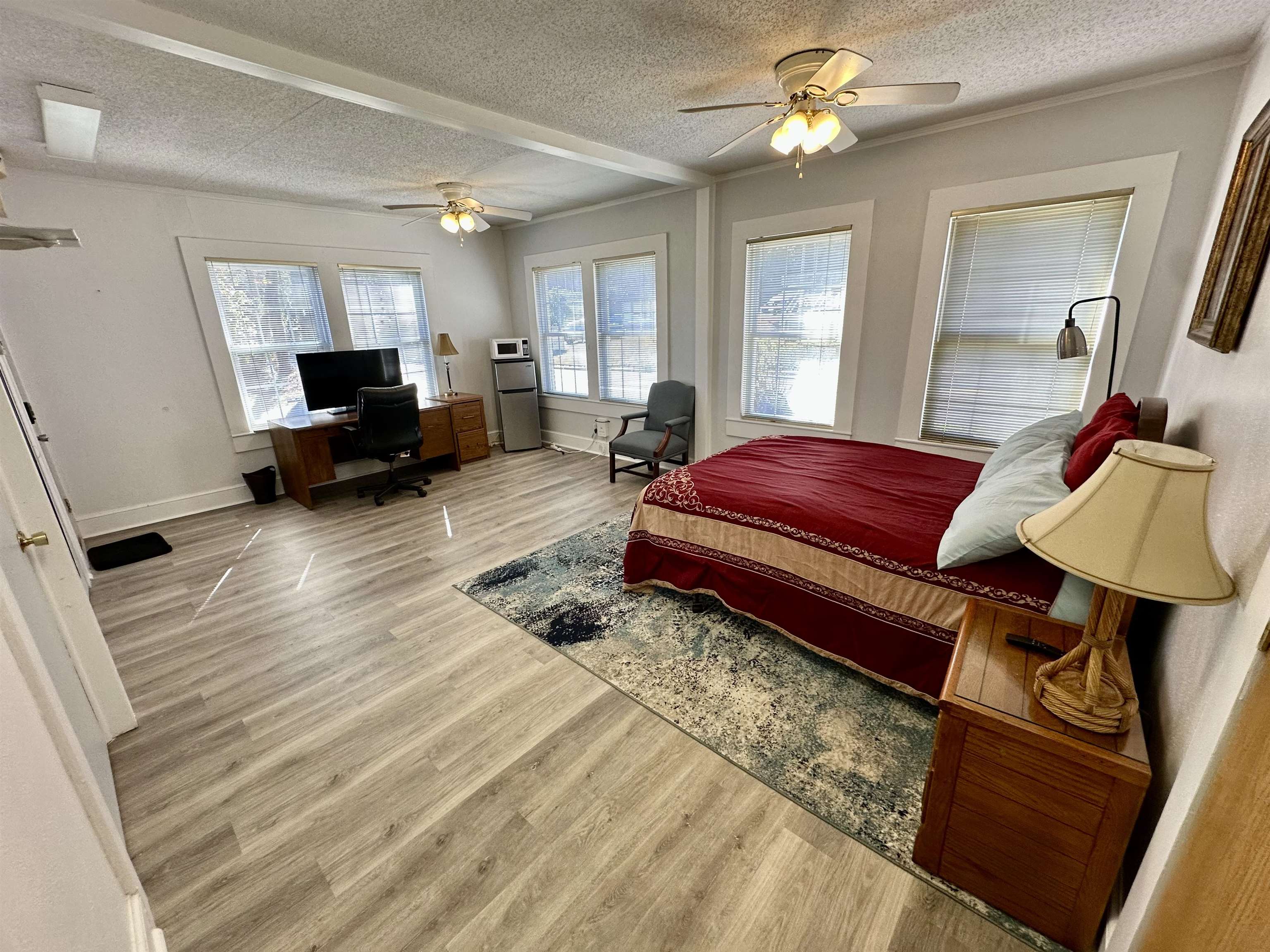 501 E College Avenue