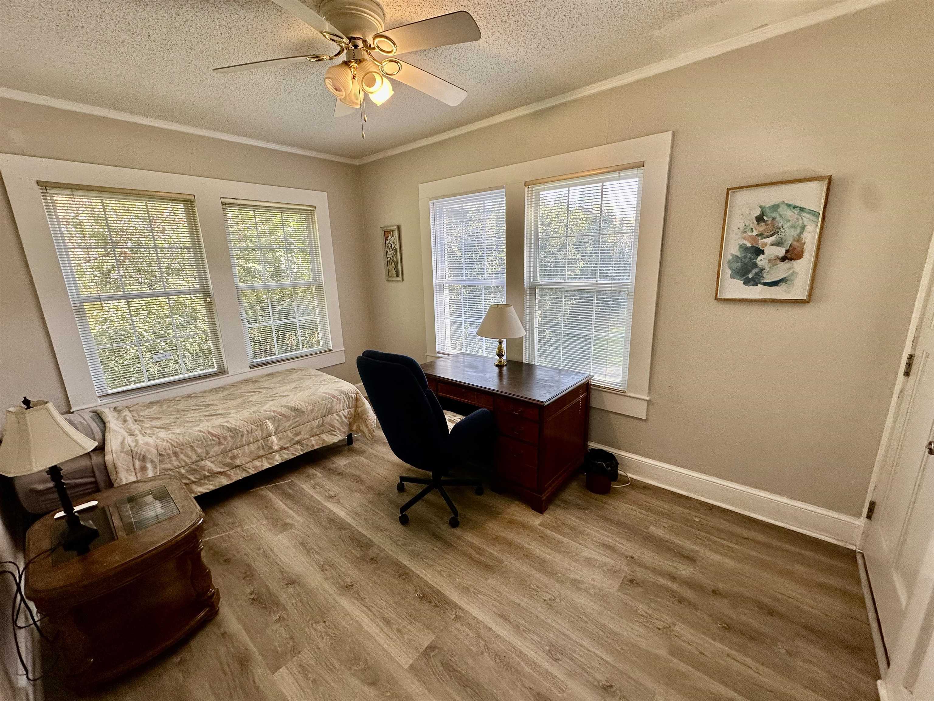 501 E College Avenue