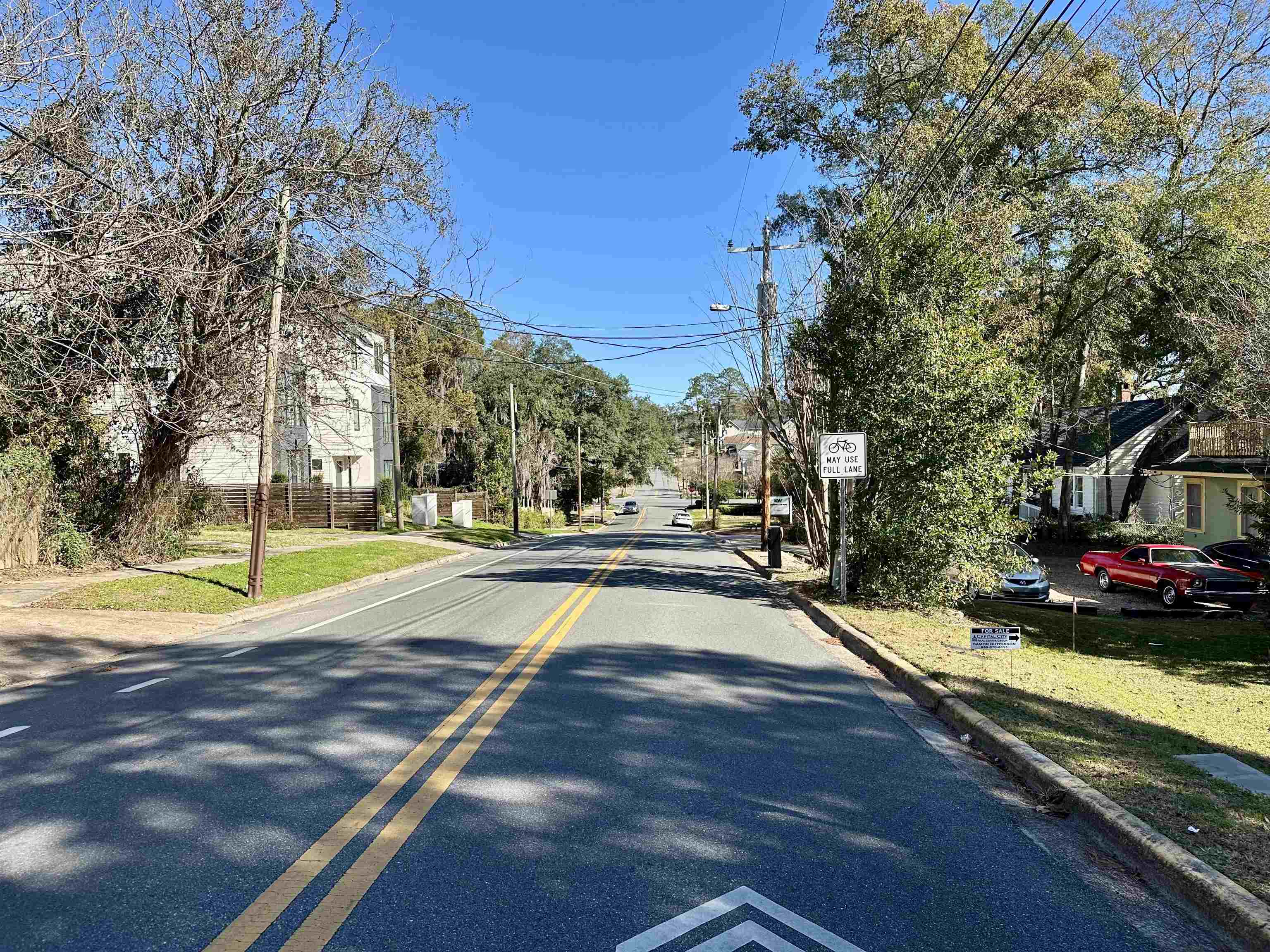 501 E College Avenue