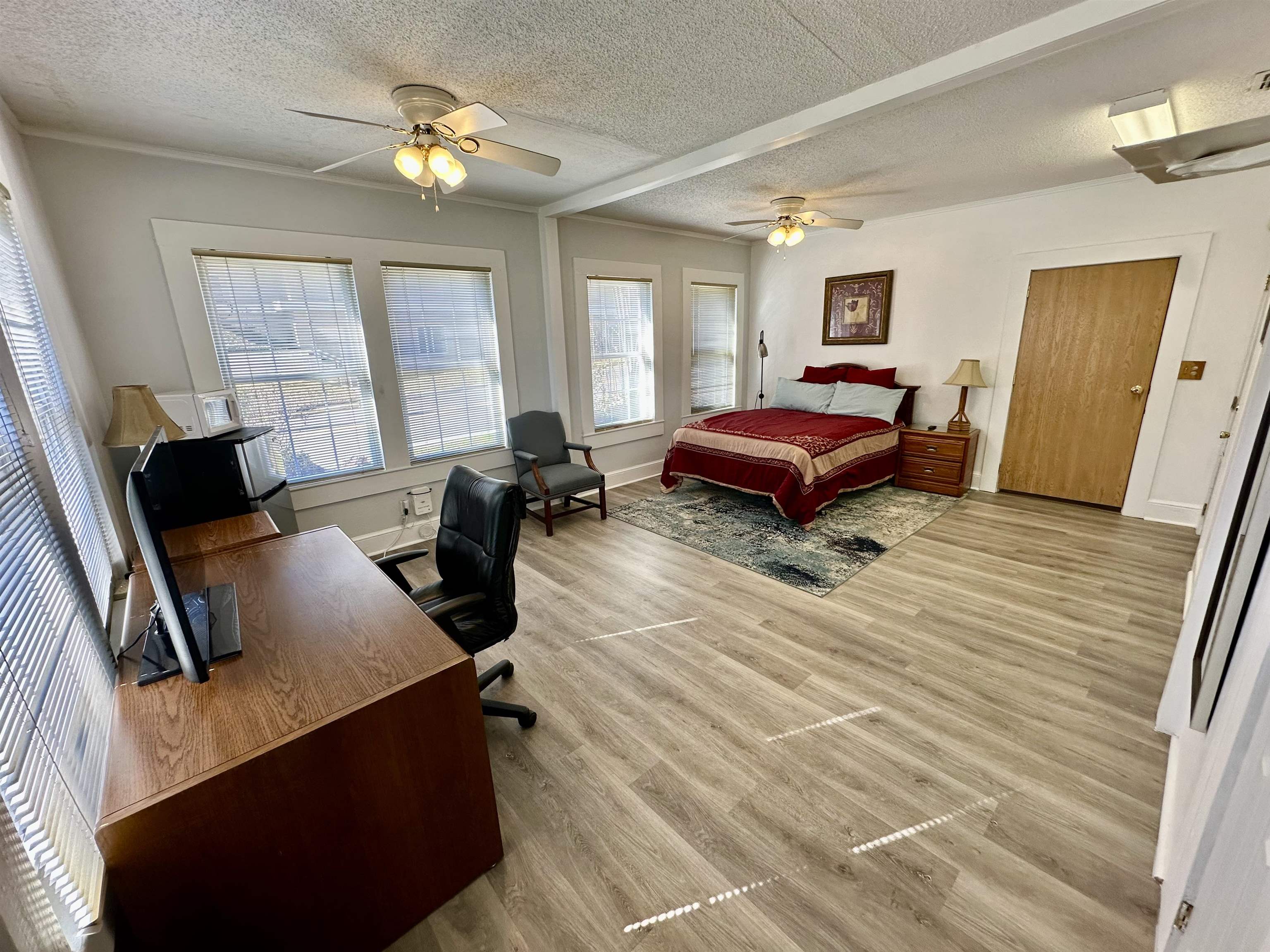 501 E College Avenue