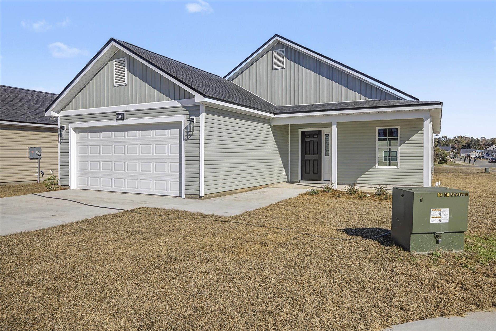4923 Sampler Drive
