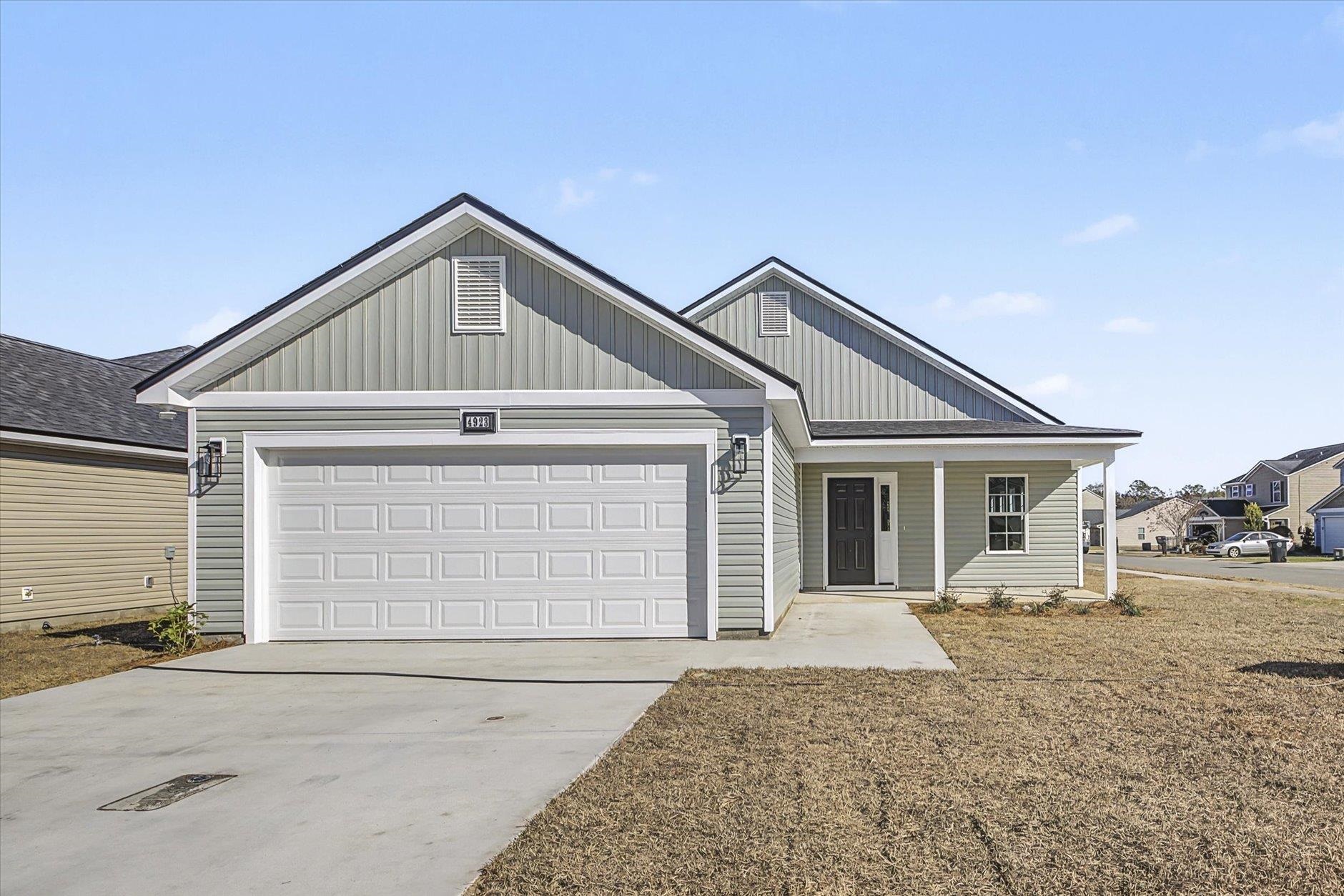 4923 Sampler Drive