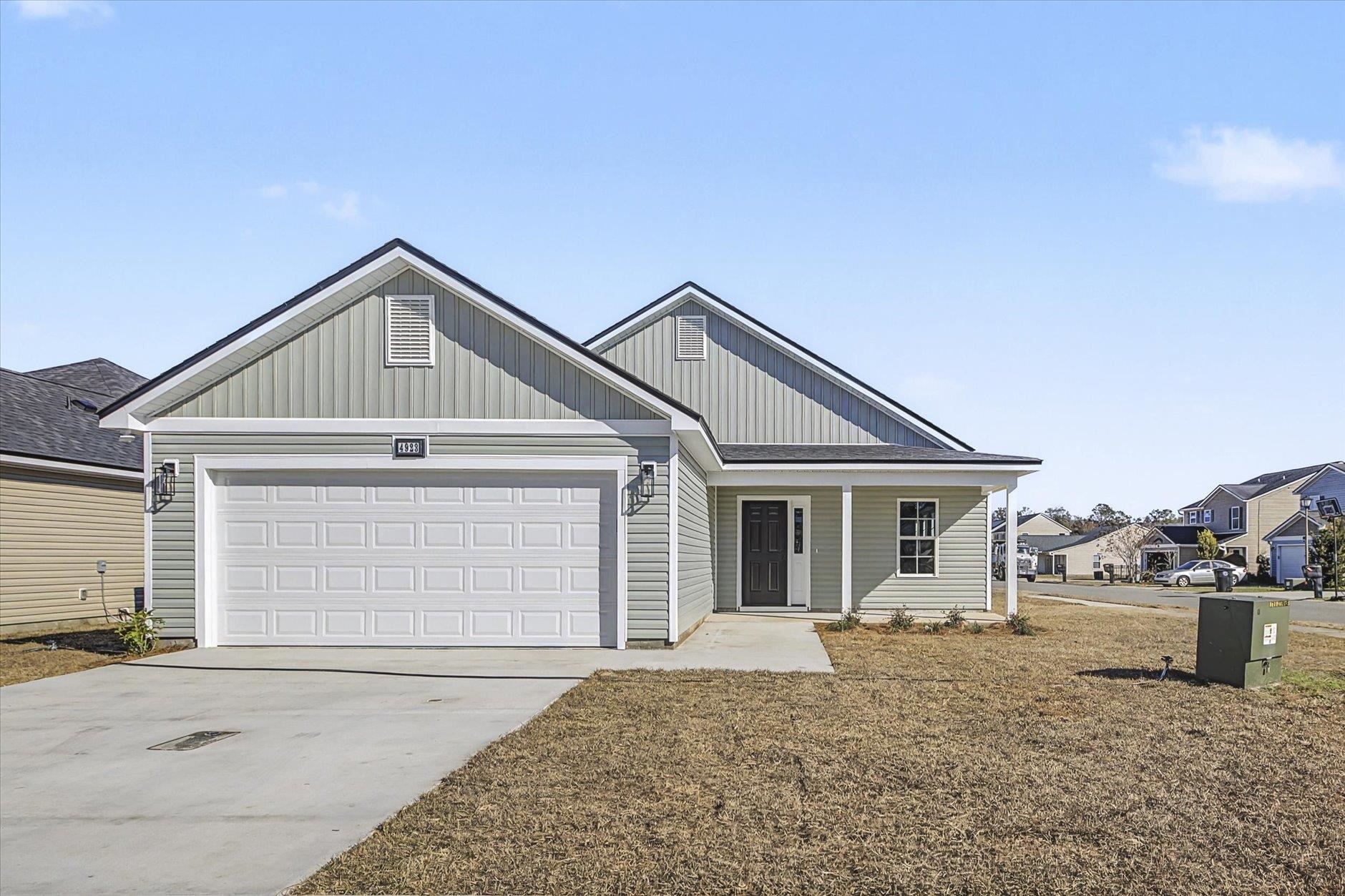 4923 Sampler Drive
