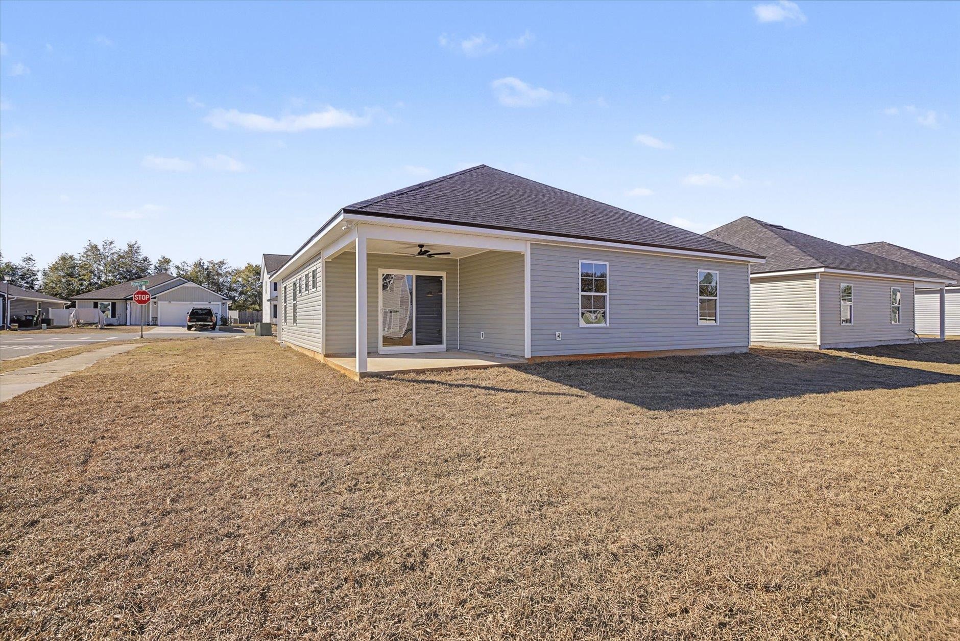 4923 Sampler Drive