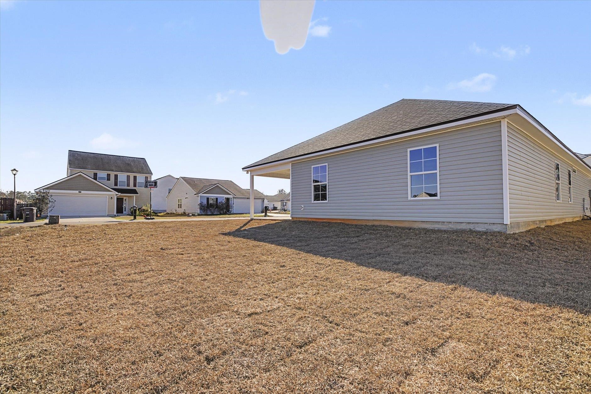 4923 Sampler Drive