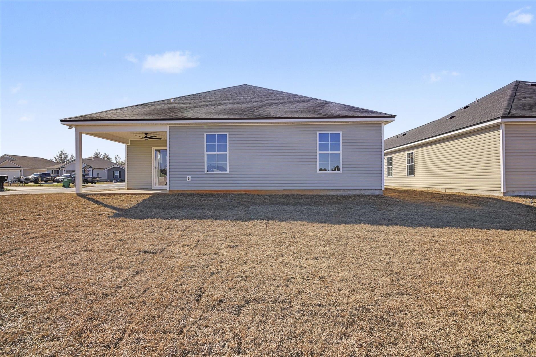 4923 Sampler Drive