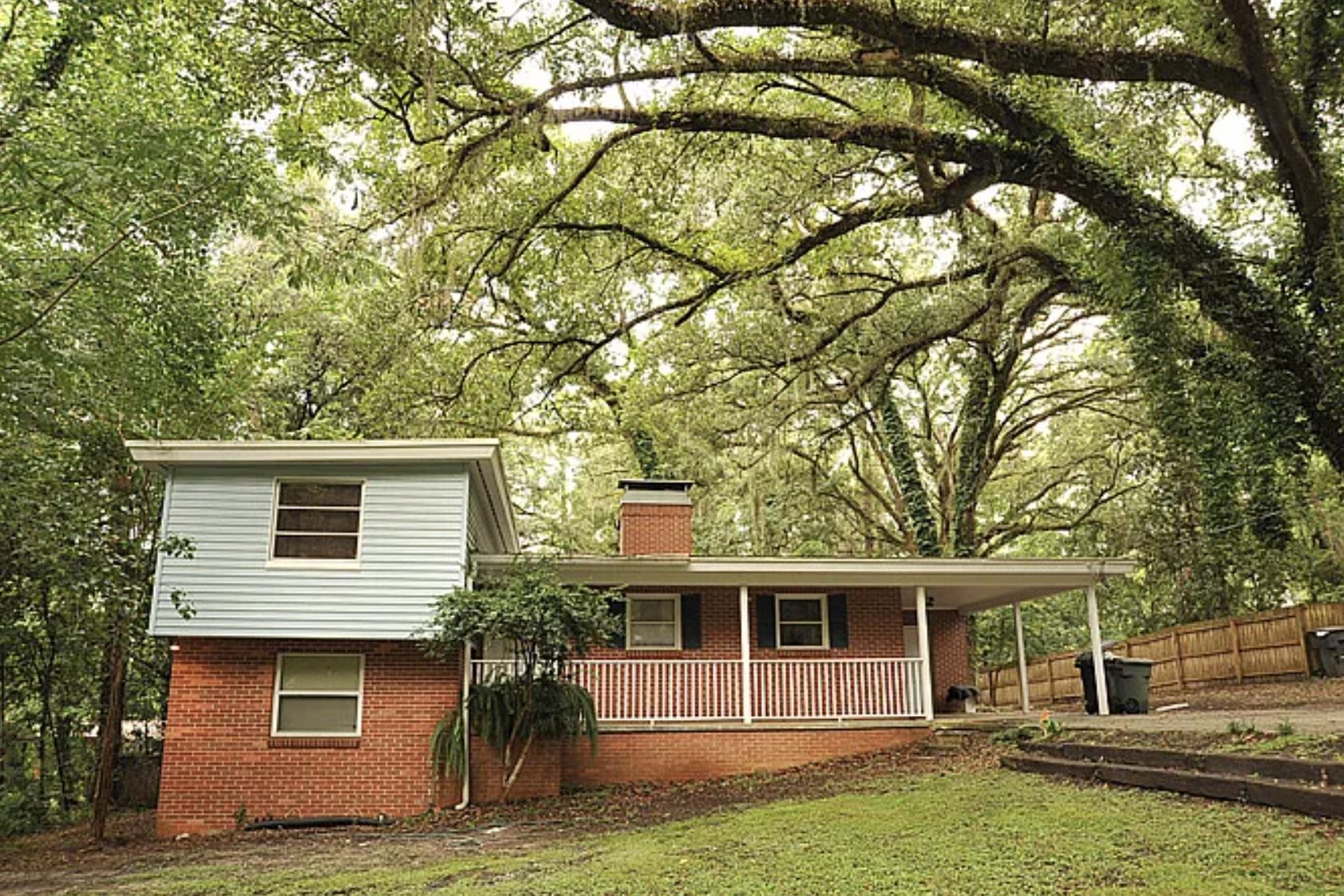 1705 Sunset Lane