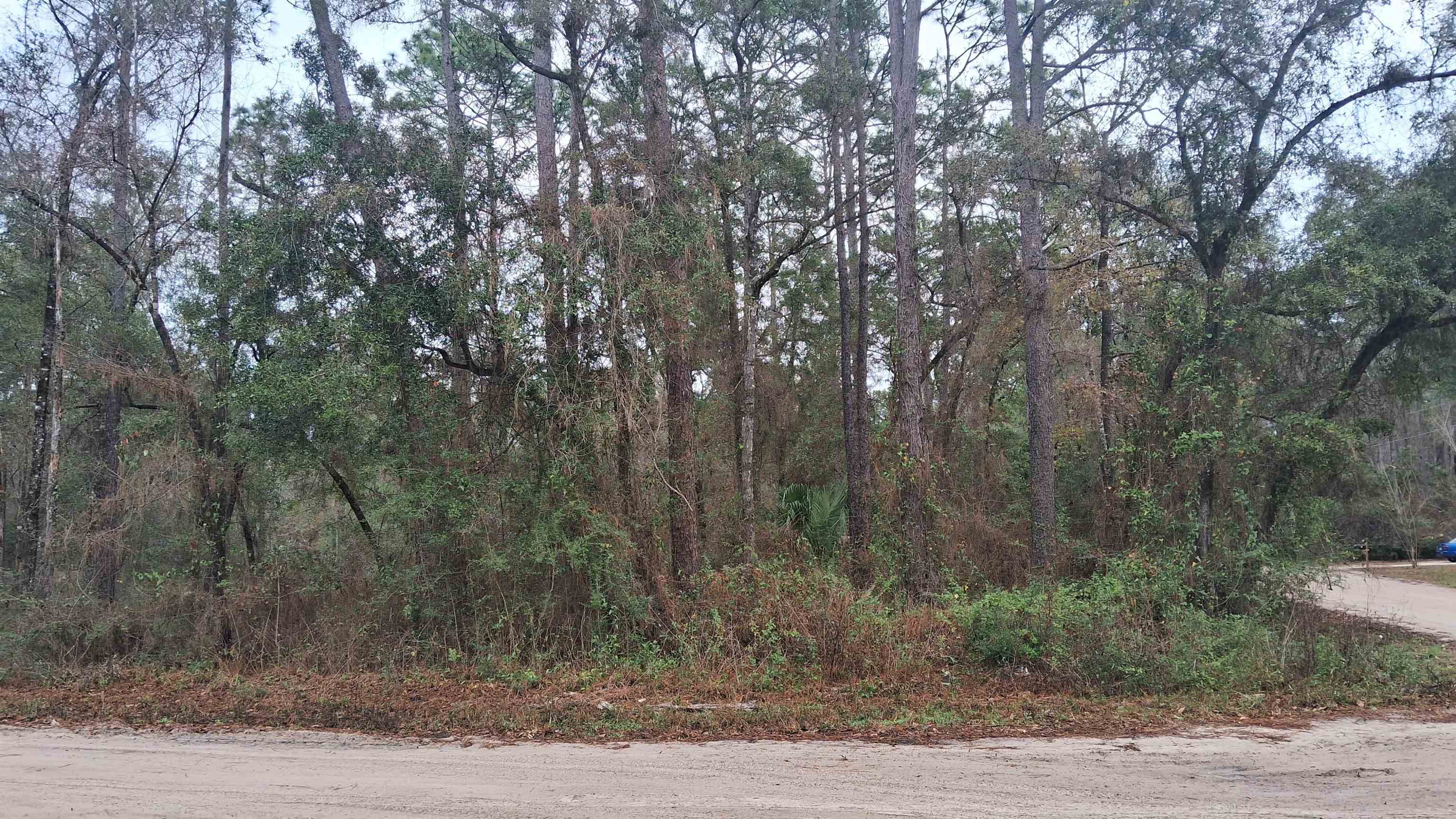 0 Choctaw Road