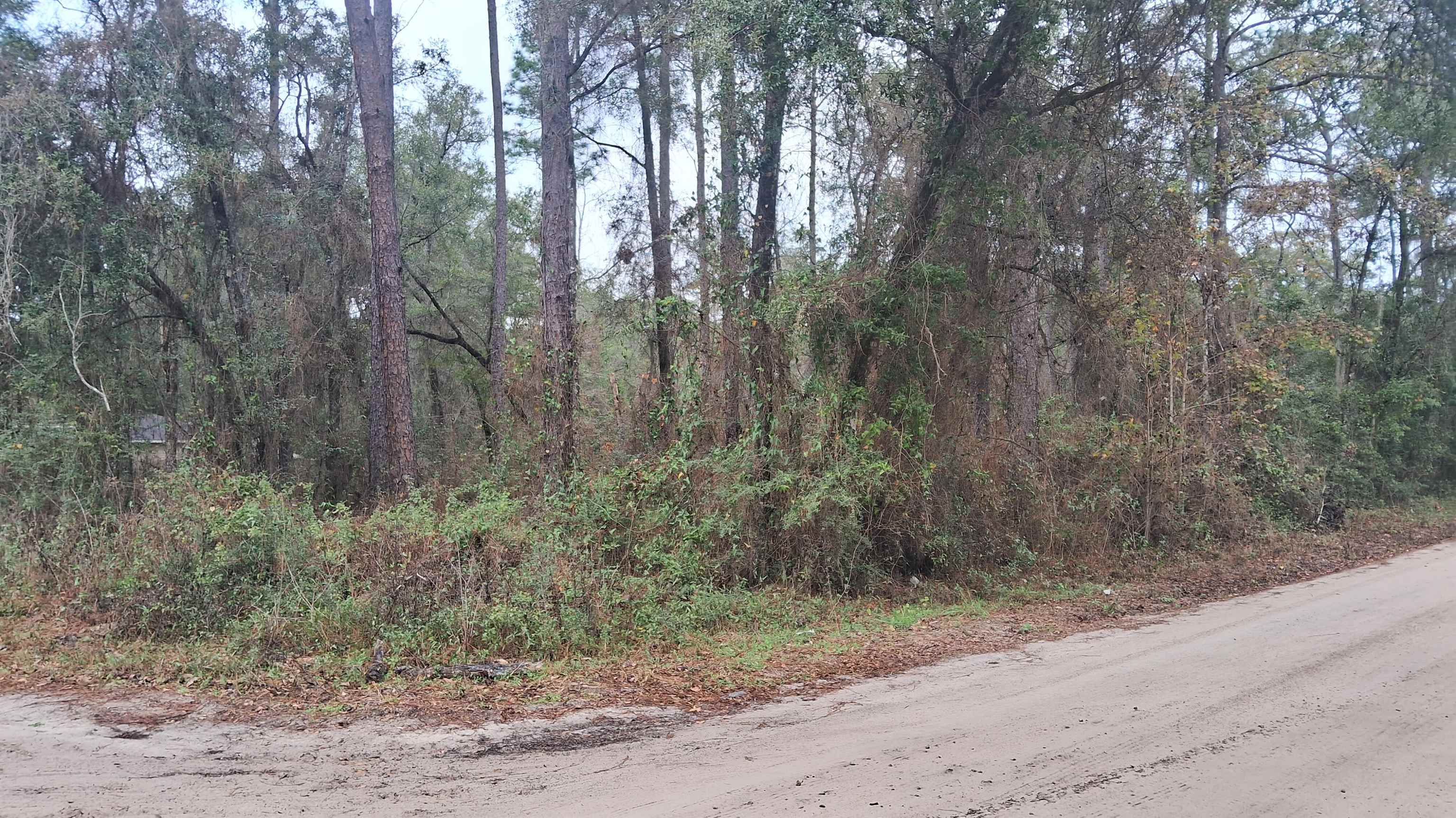 0 Choctaw Road