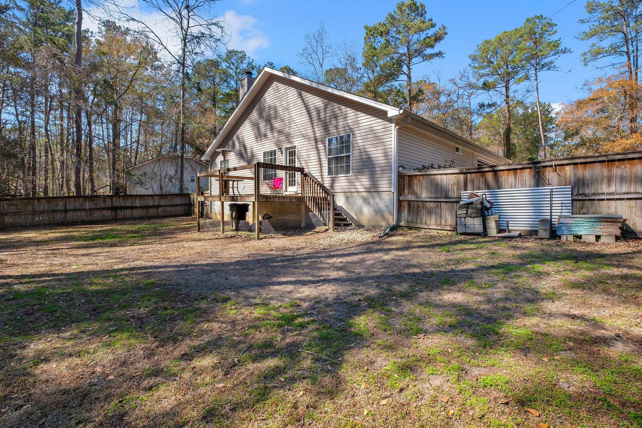 3463 Hawks Hill Trail