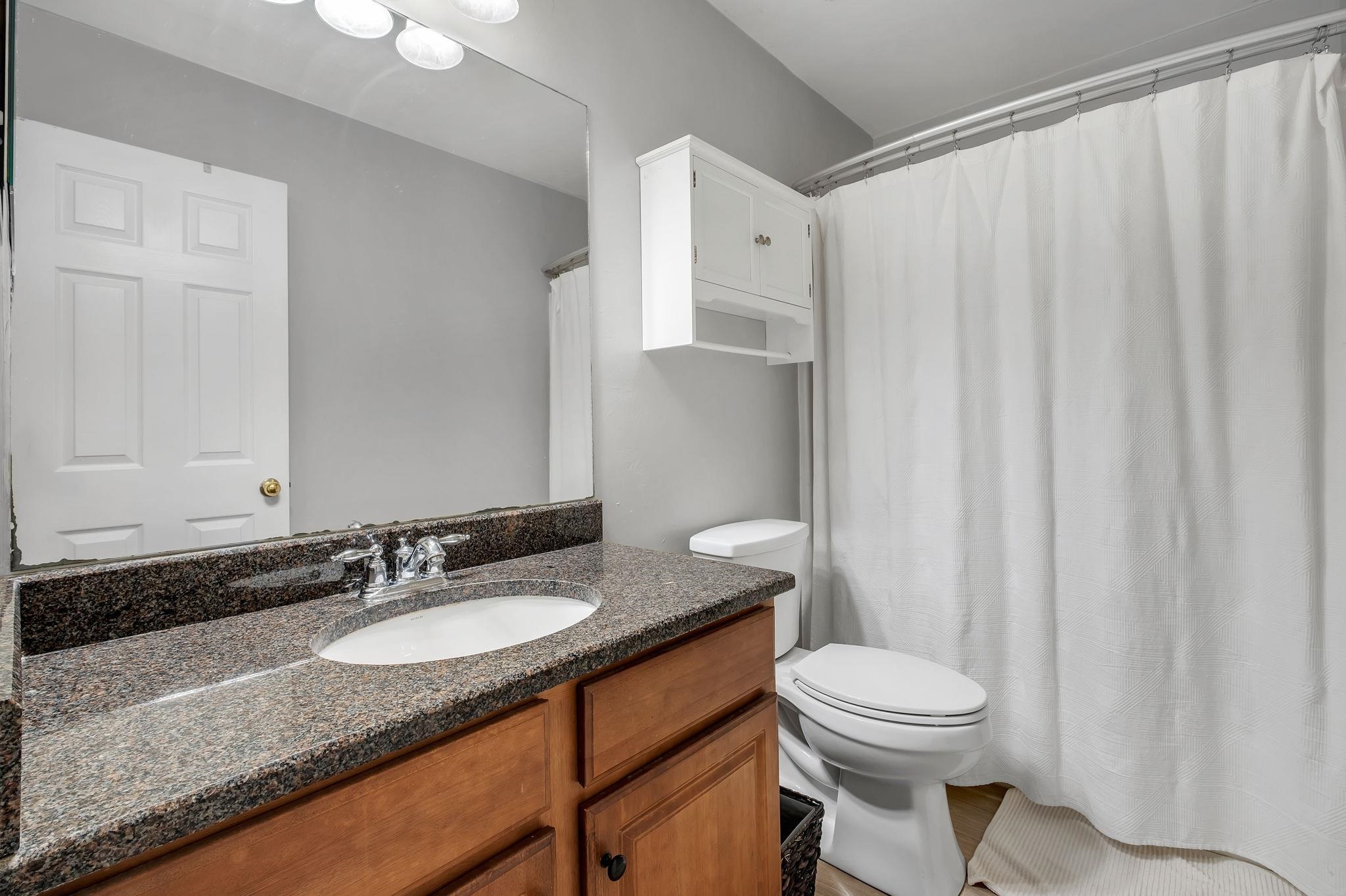 3463 Hawks Hill Trail