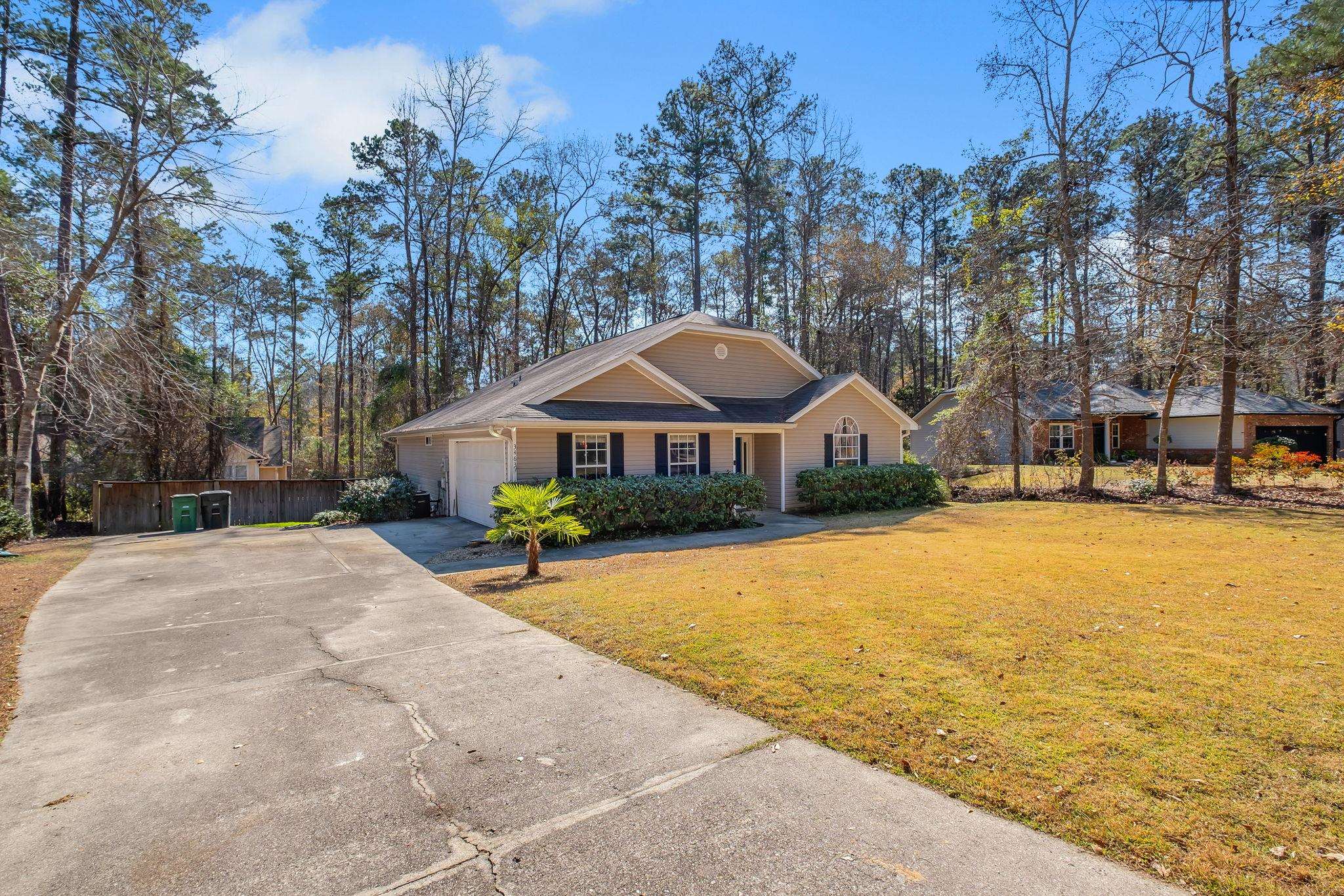 3463 Hawks Hill Trail