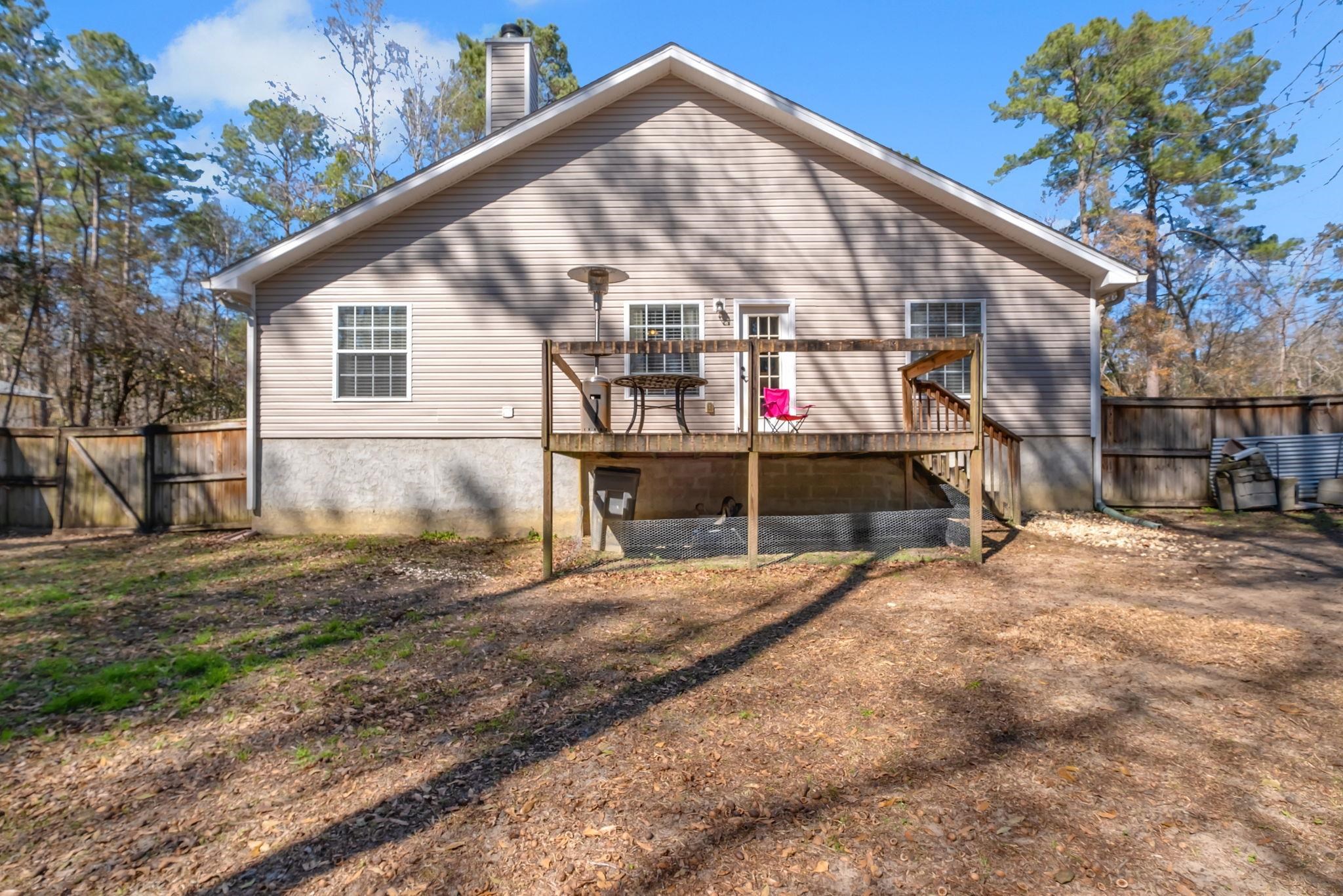 3463 Hawks Hill Trail