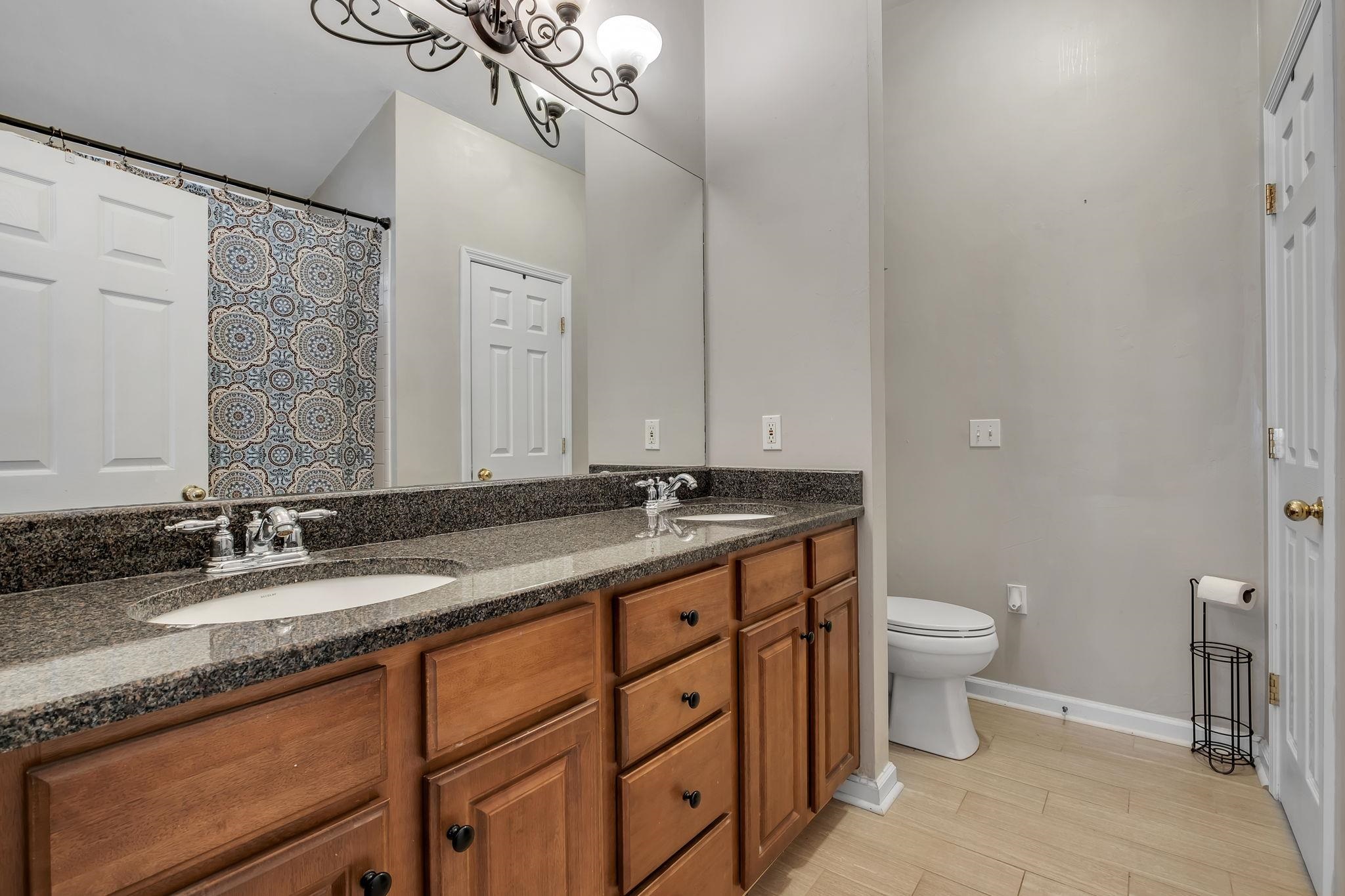 3463 Hawks Hill Trail