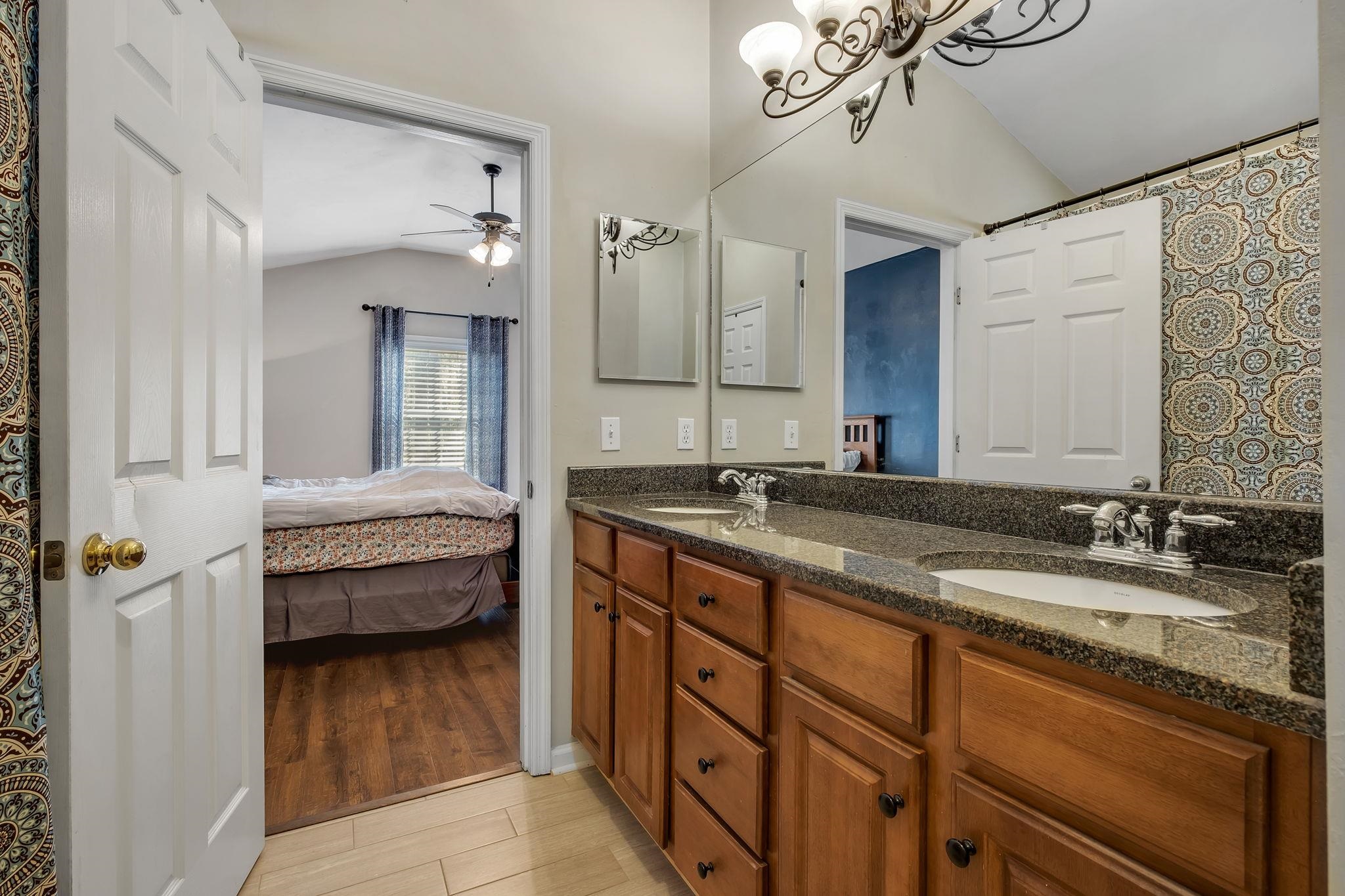 3463 Hawks Hill Trail