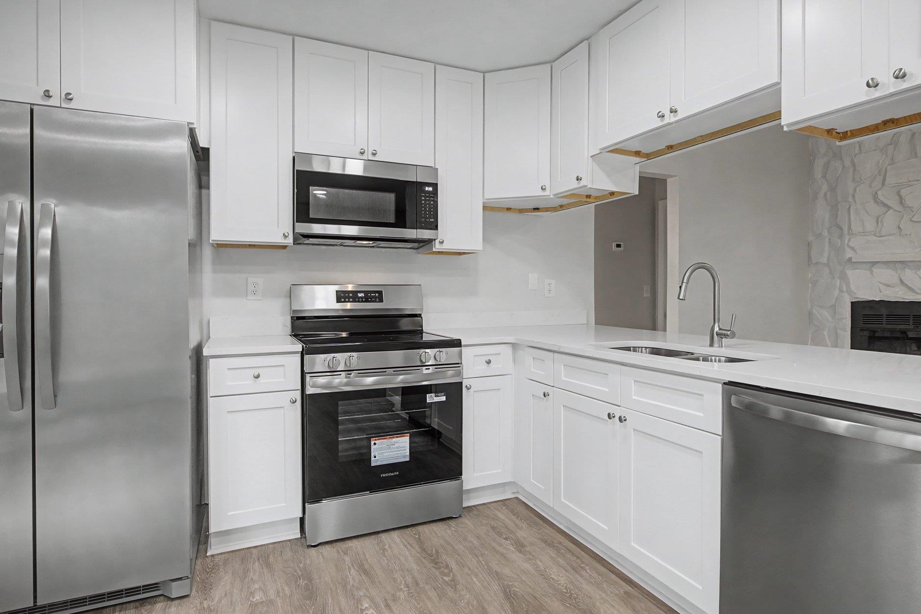 5319 Water Valley Drive