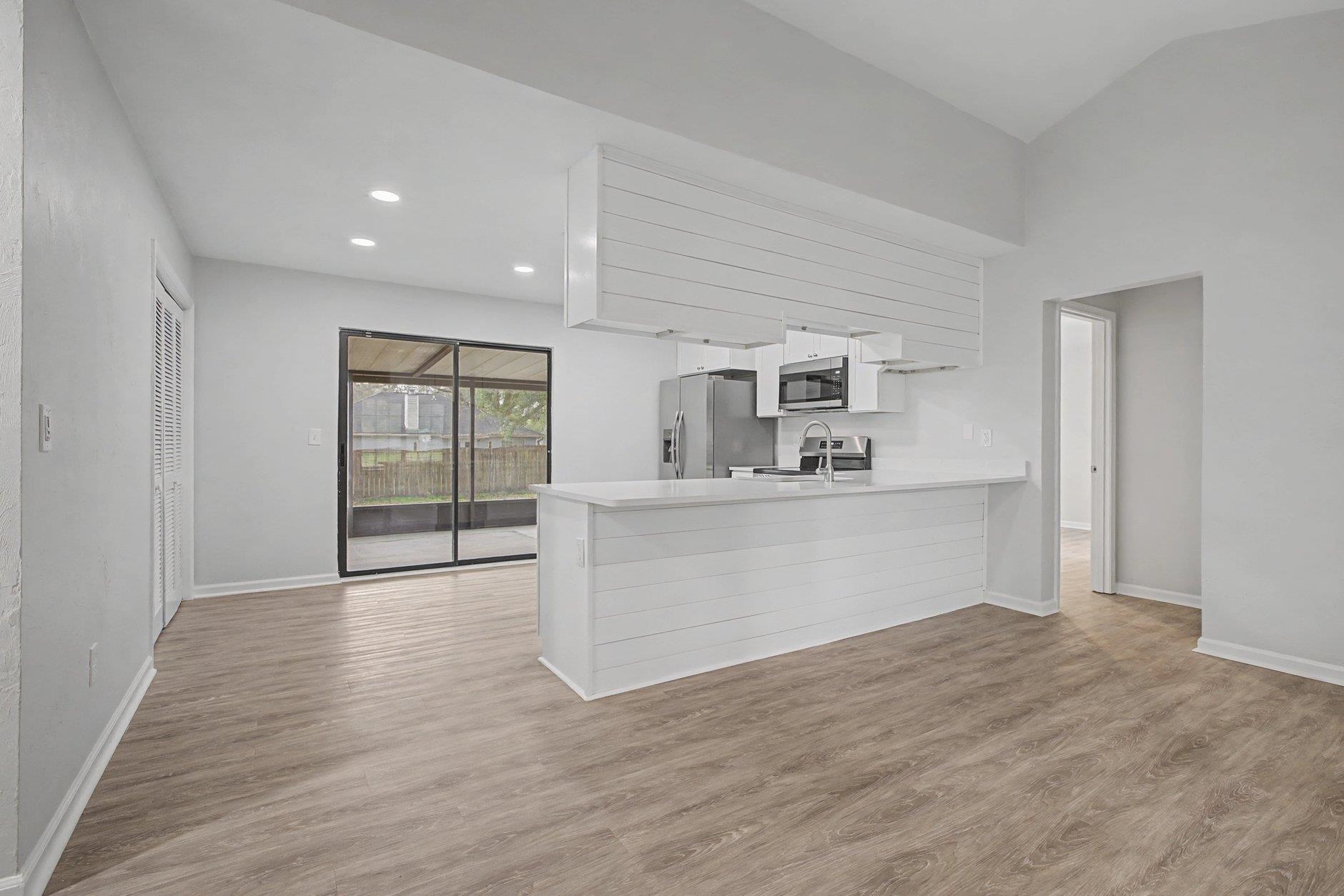 5319 Water Valley Drive