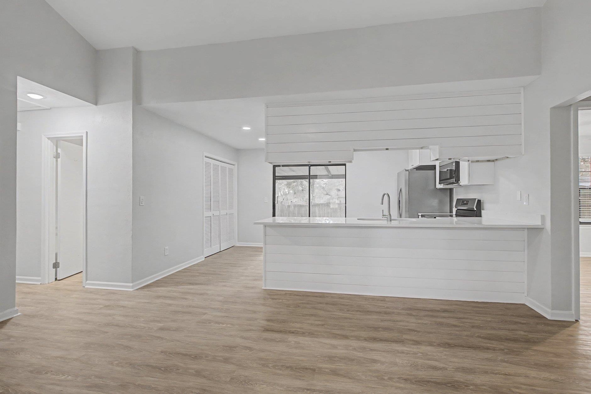 5319 Water Valley Drive