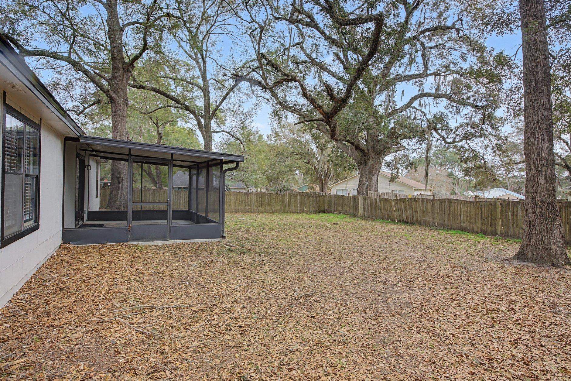 5319 Water Valley Drive