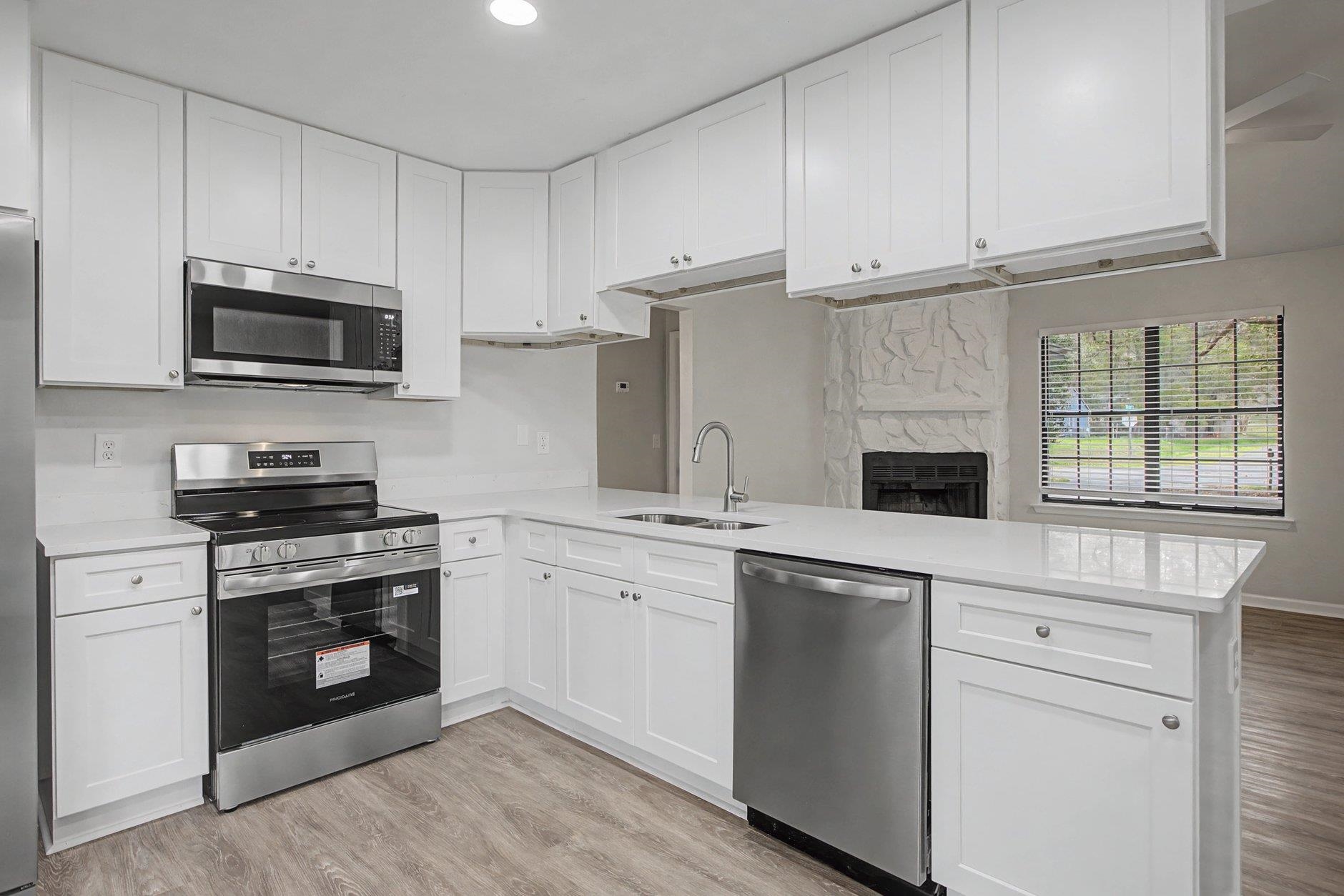 5319 Water Valley Drive