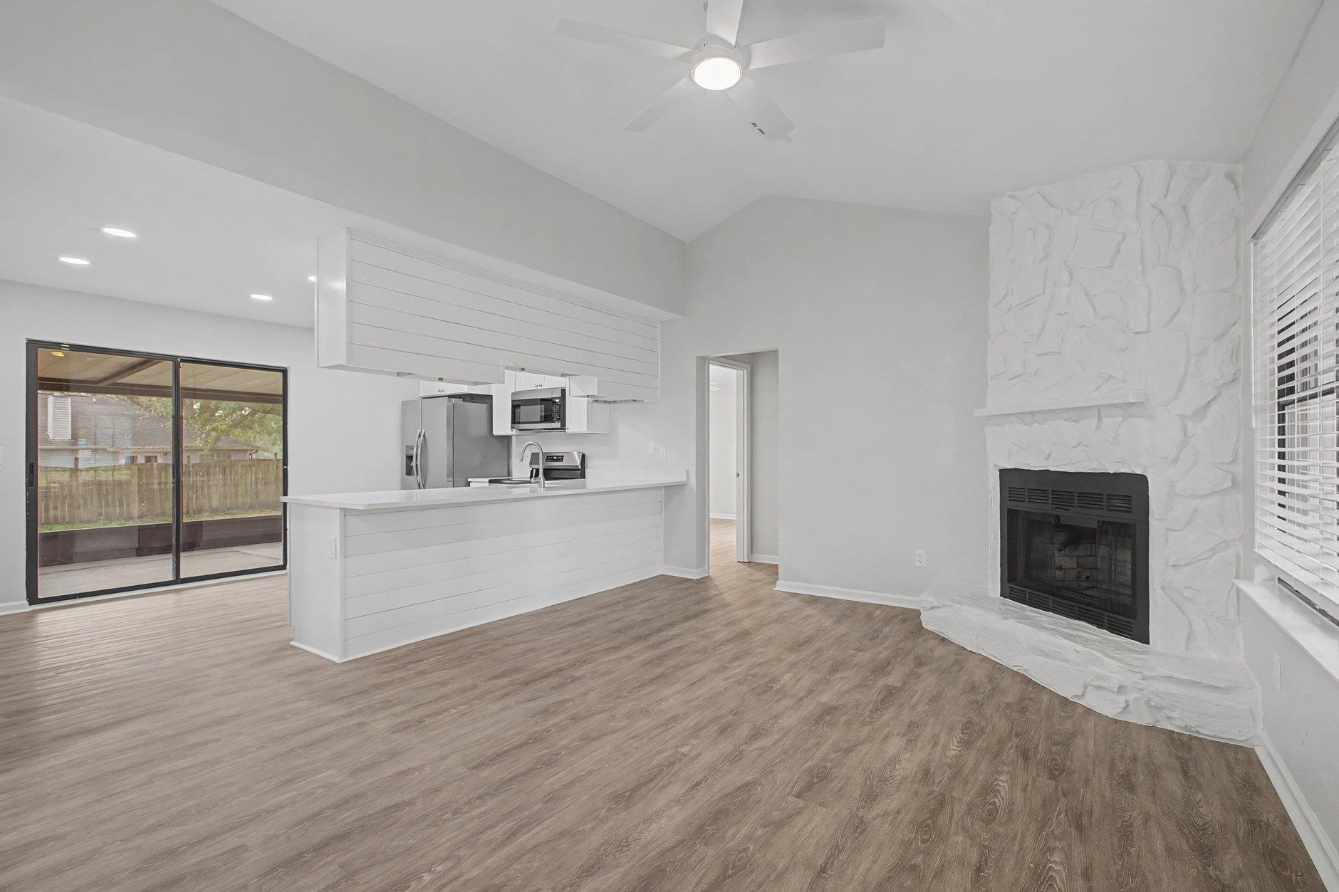 5319 Water Valley Drive