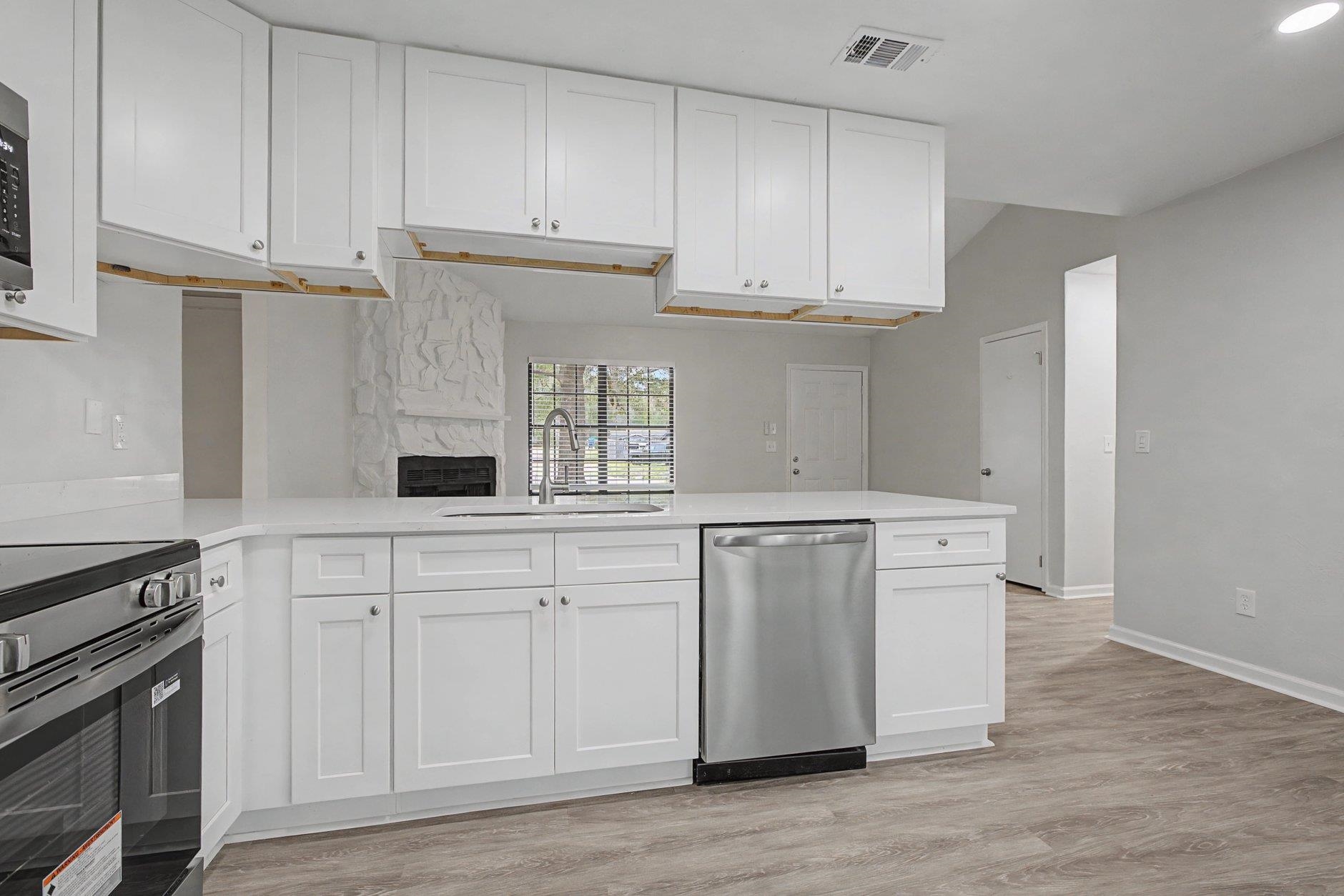 5319 Water Valley Drive