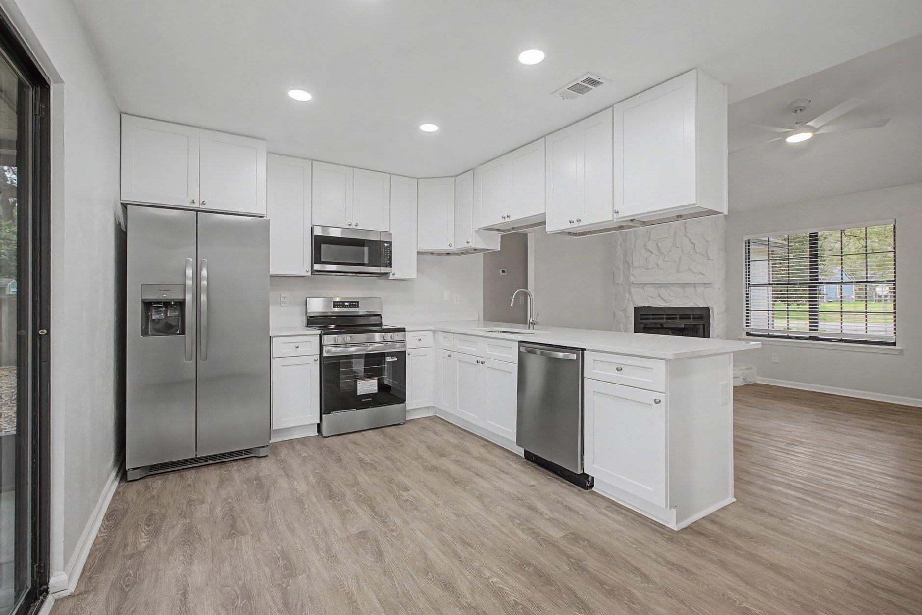 5319 Water Valley Drive