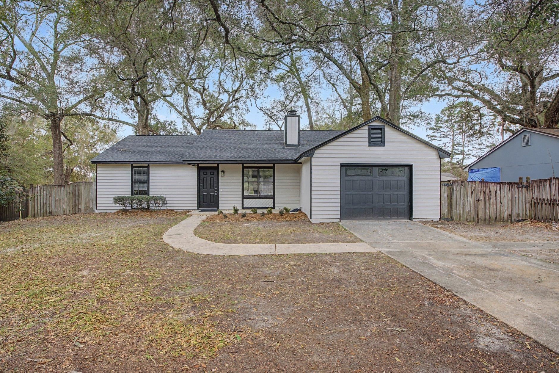 5319 Water Valley Drive