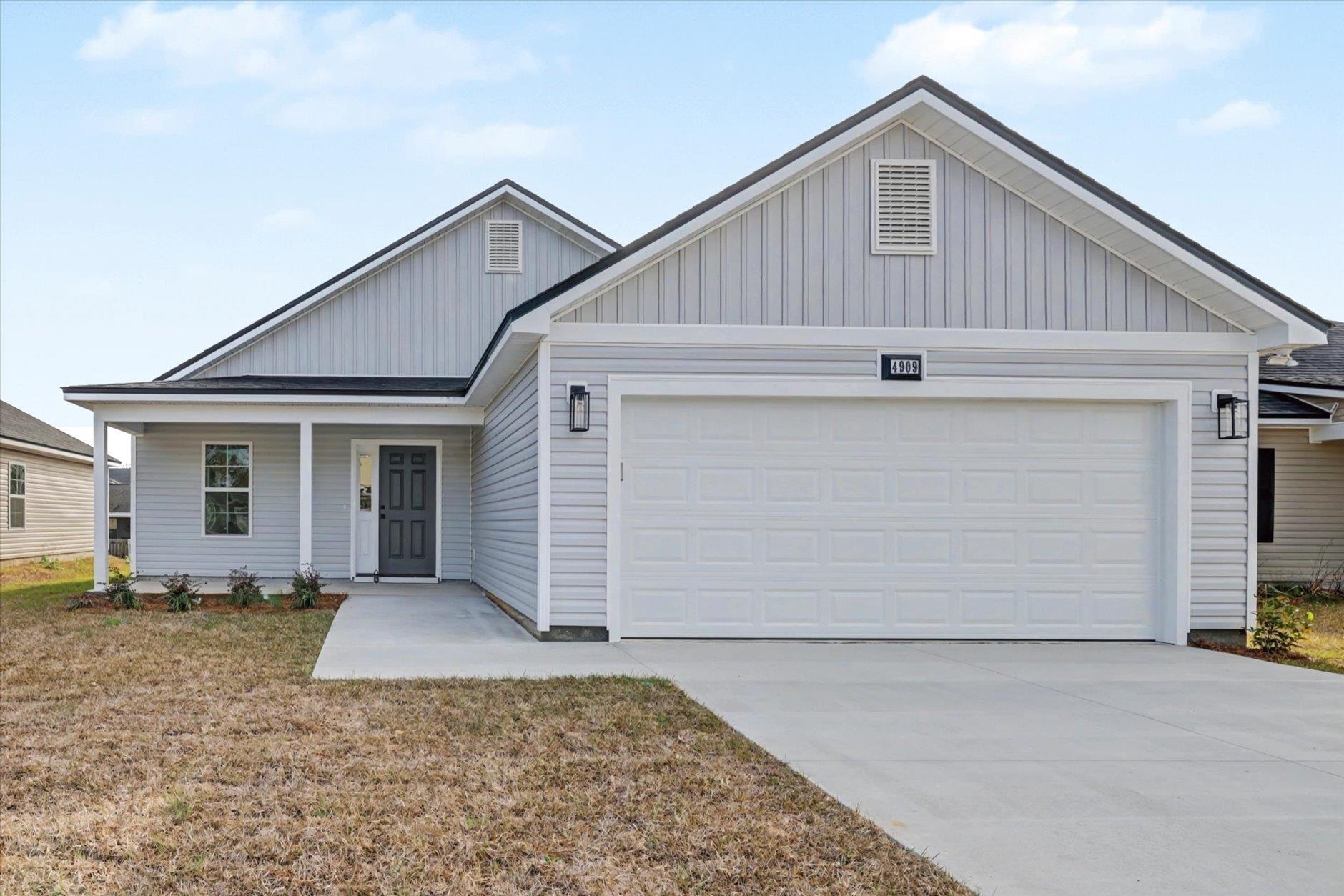 4909 Sampler Drive