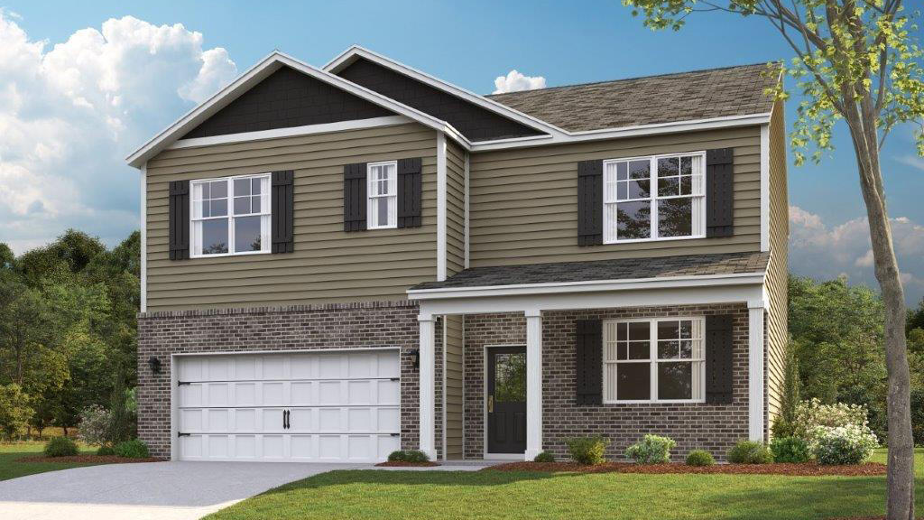 3177 Highline Drive Sw, McDonald